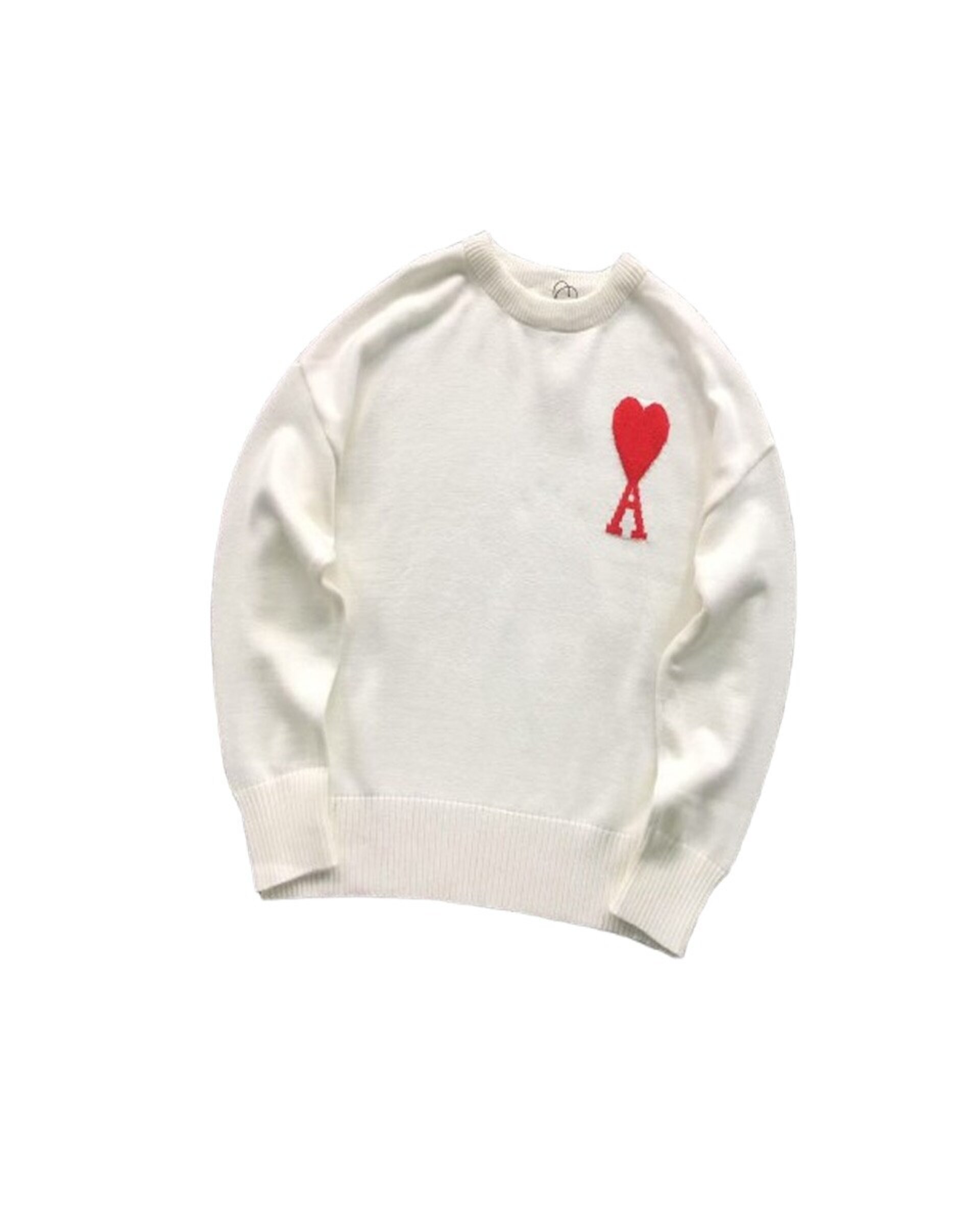 Camiseta Ami De Coeur en algodón - 1