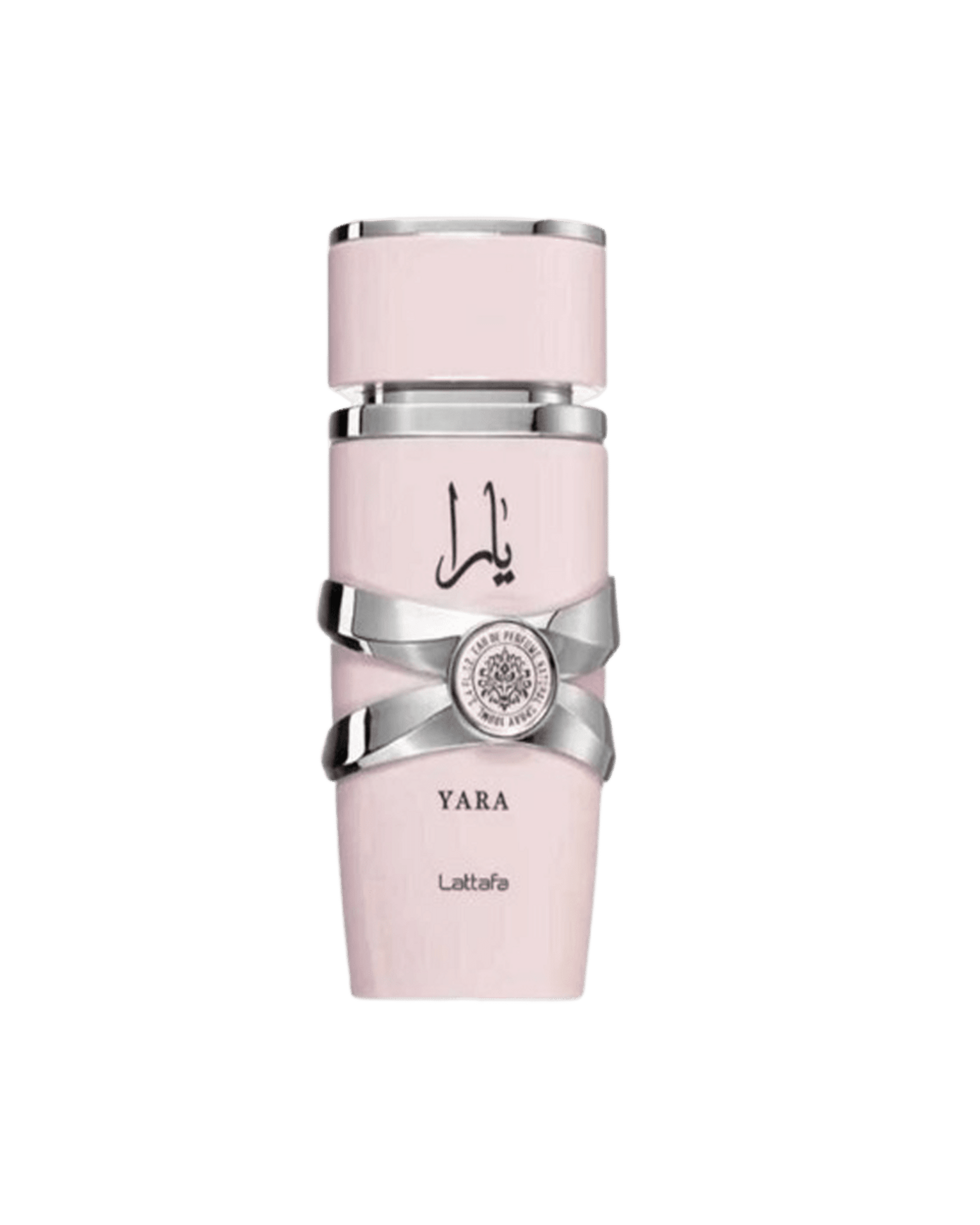 Yara Rose Eau De Parfum Spray 100ml - 2