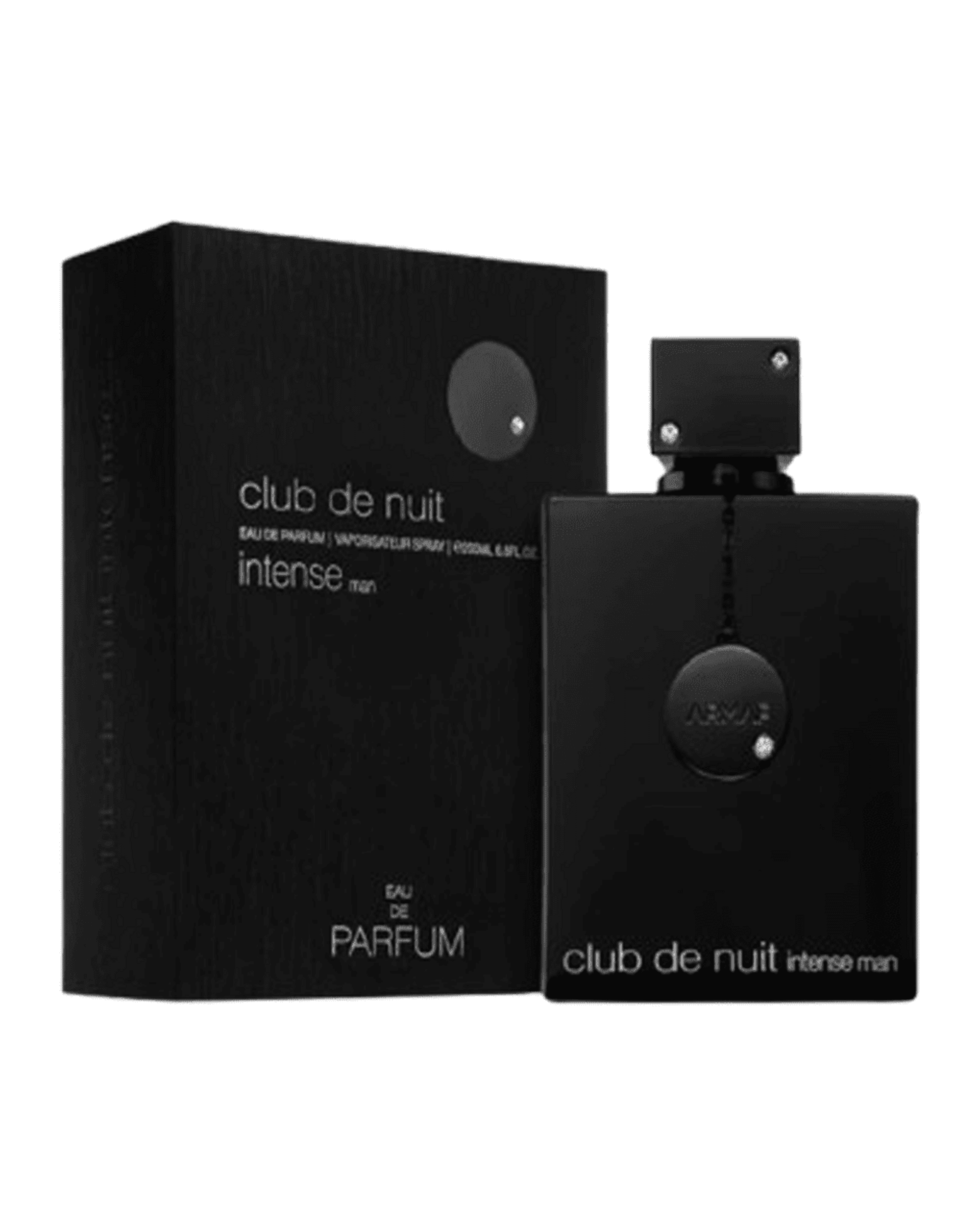 Club De Nuit Intense Eau De Parfum For Man 200ml Spray - 1