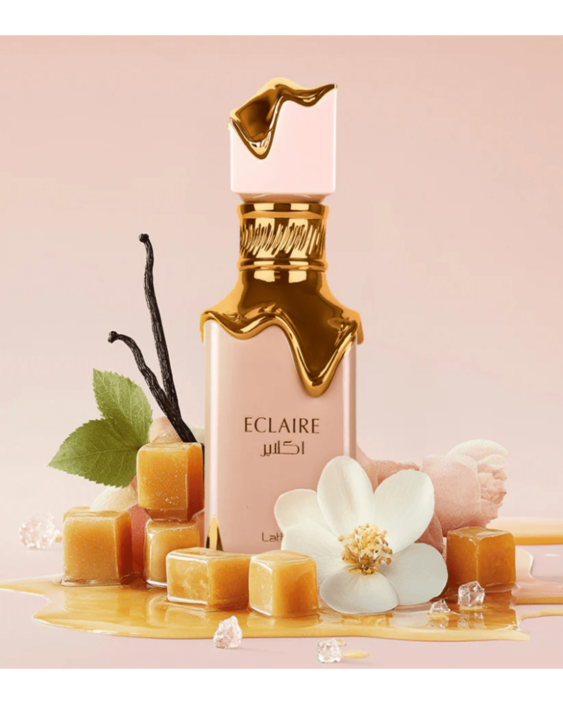 Eclaire Eau De Parfum 100ml - 5
