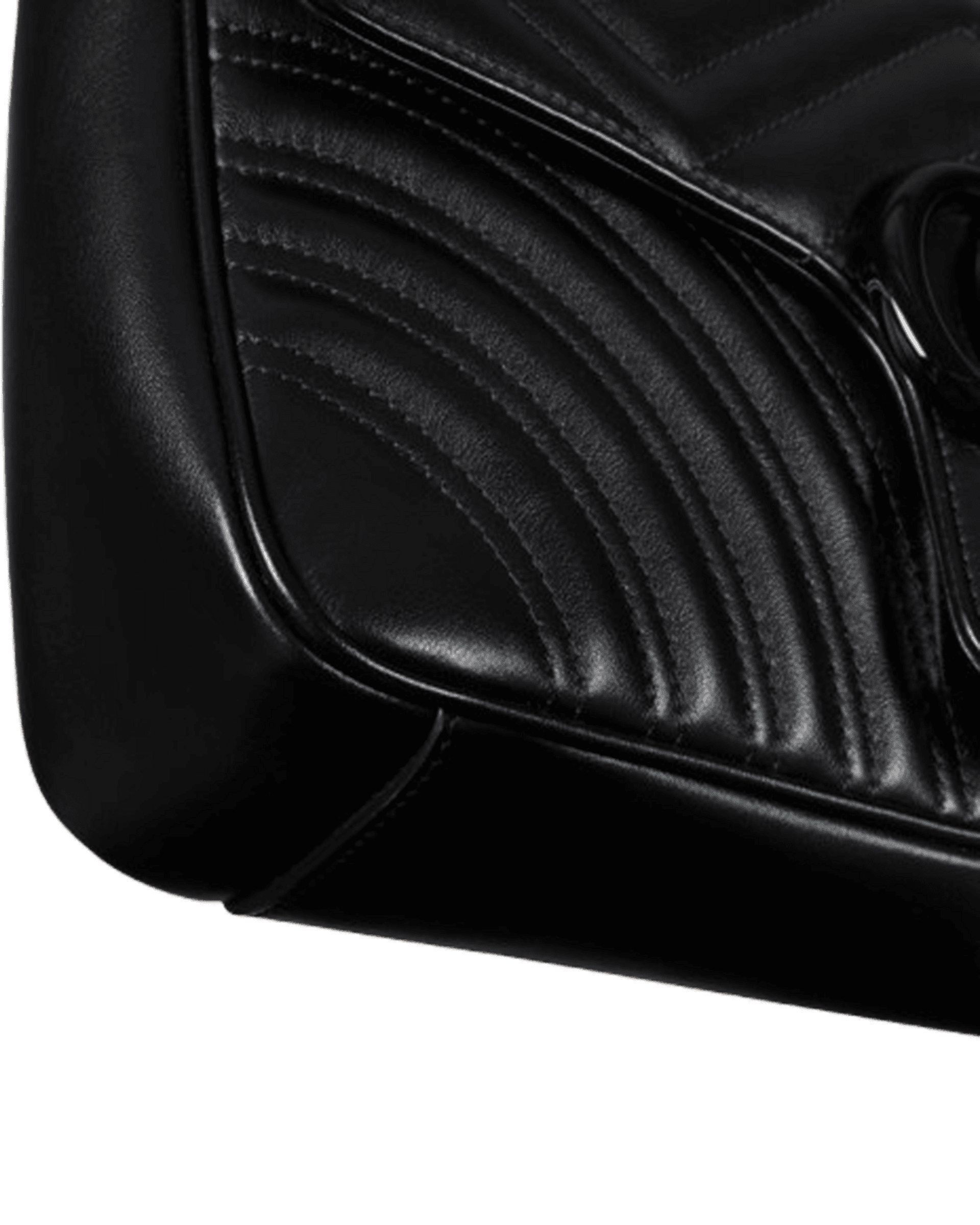 Bolso de hombro mediano GG Marmont - 7