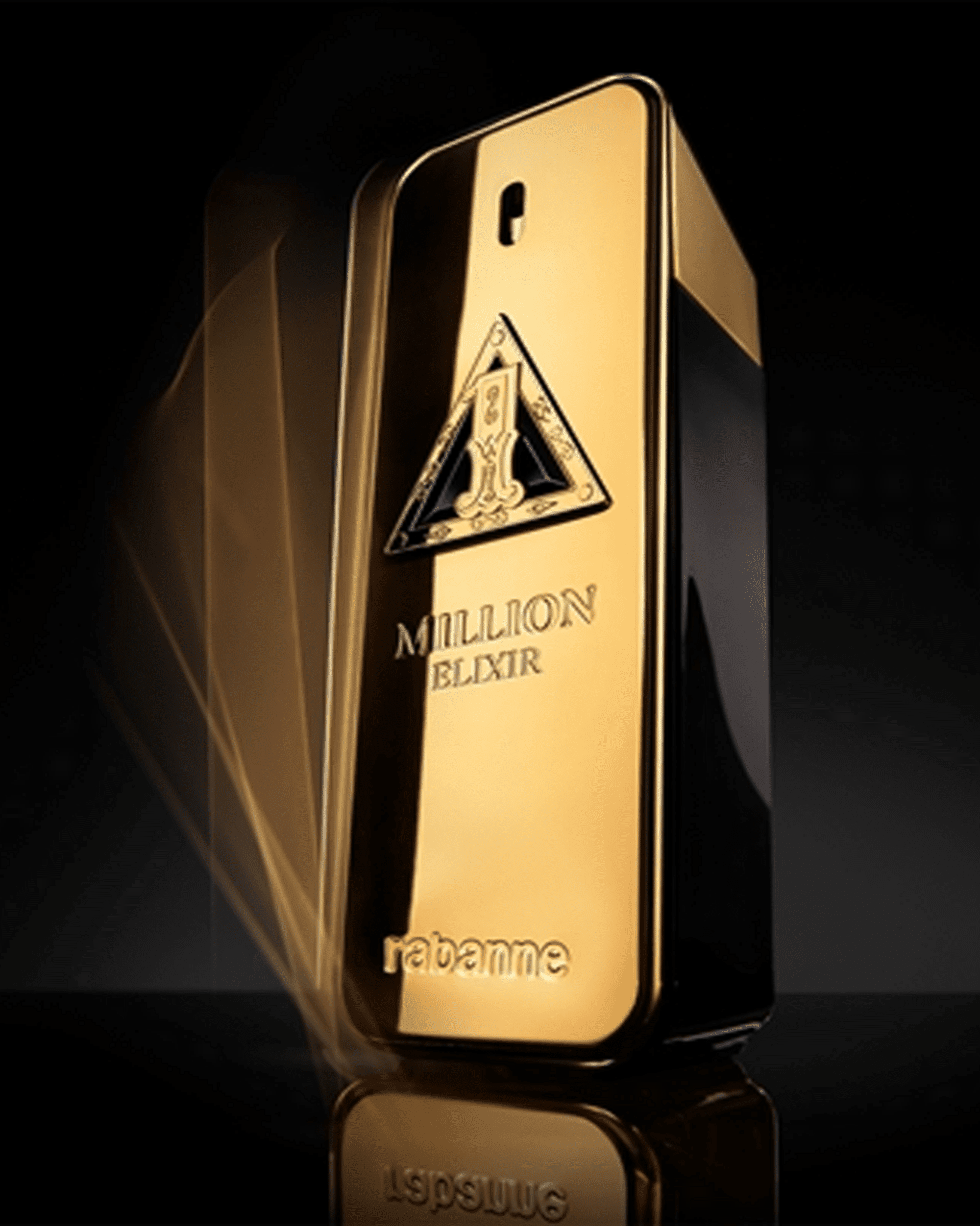 One Million Elixir Eau De Parfum Spray Intenso - 7