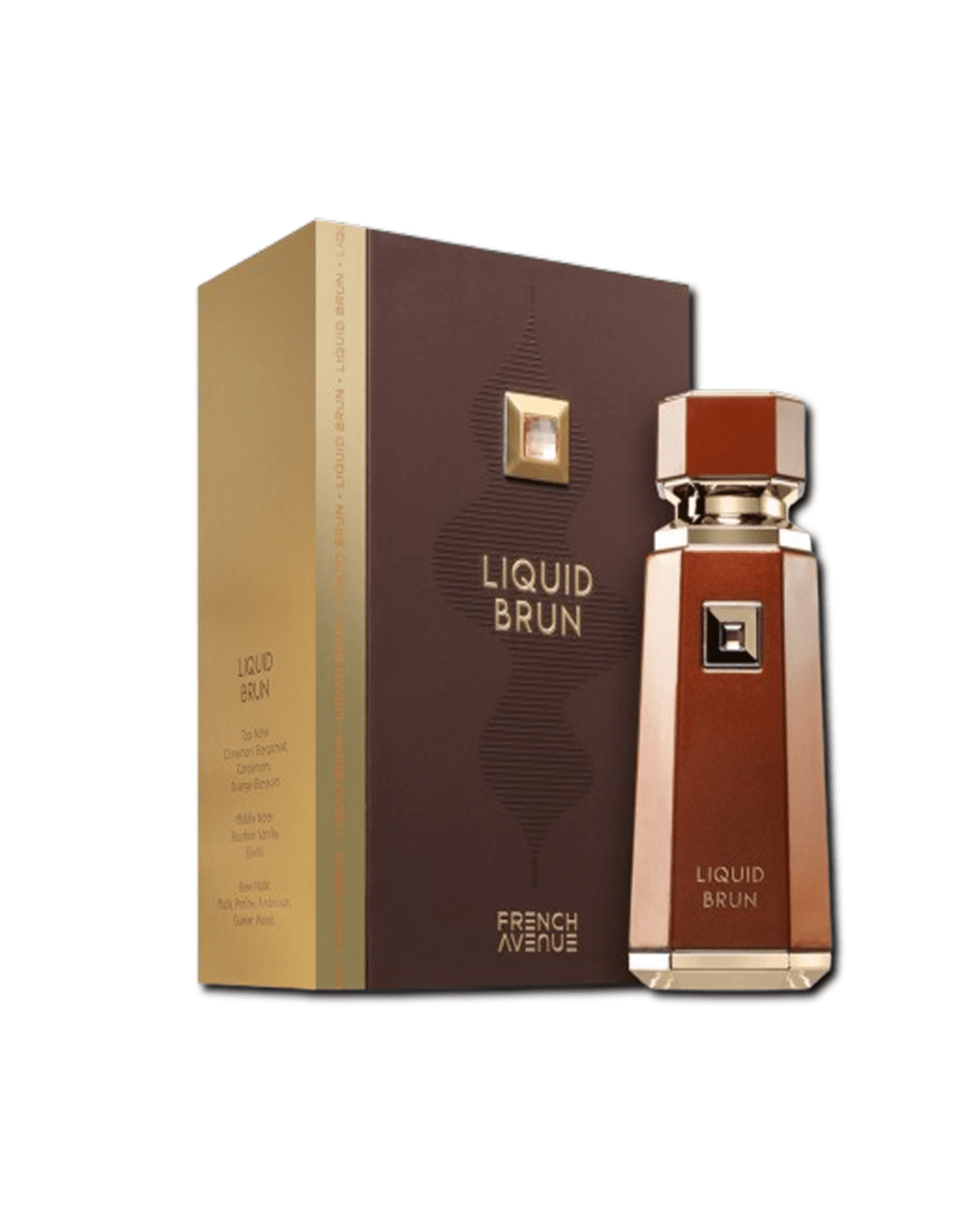 Liquid Brun Eau de Perfume Spray 100ml - 1