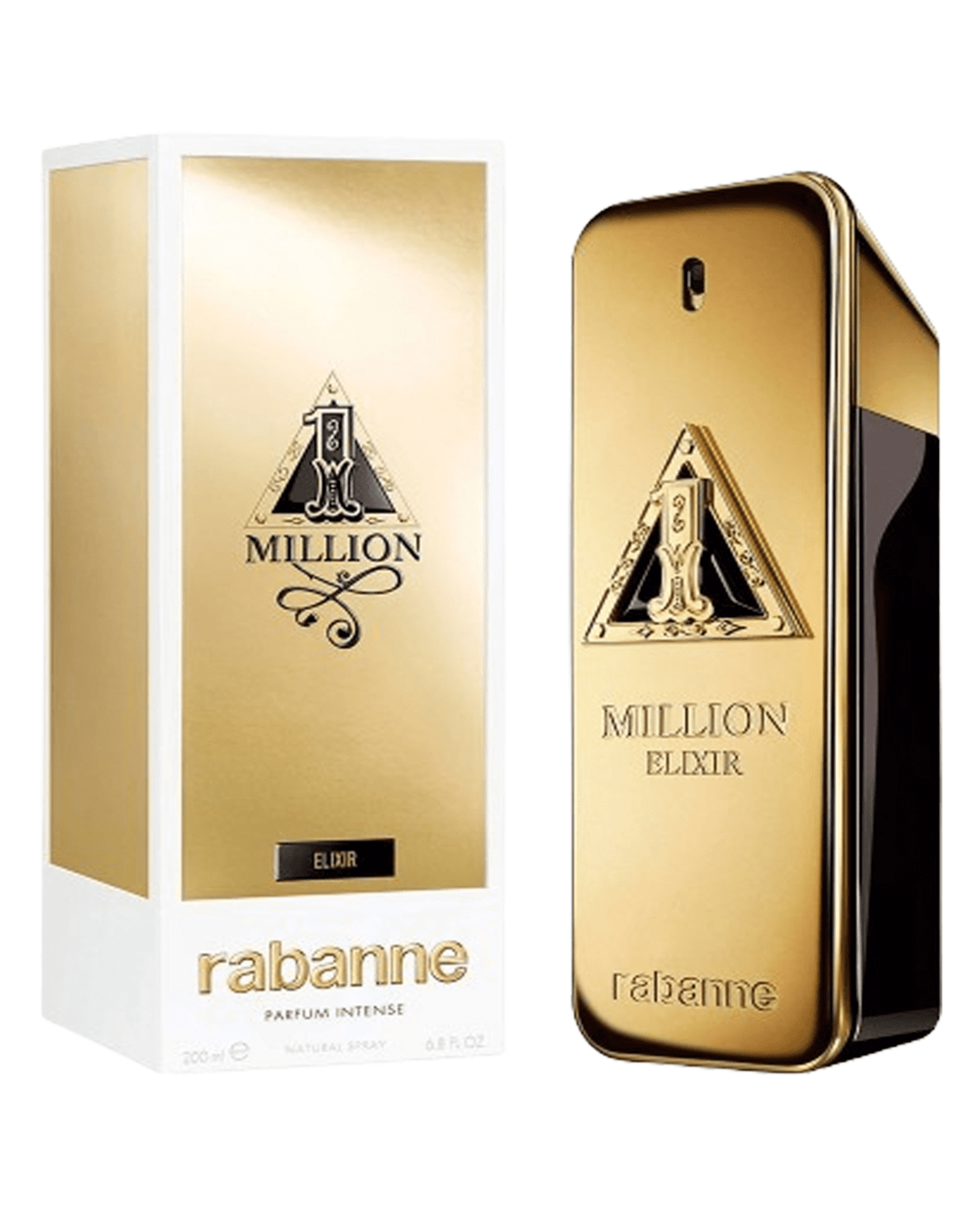 One Million Elixir Eau De Parfum Spray Intenso - 1