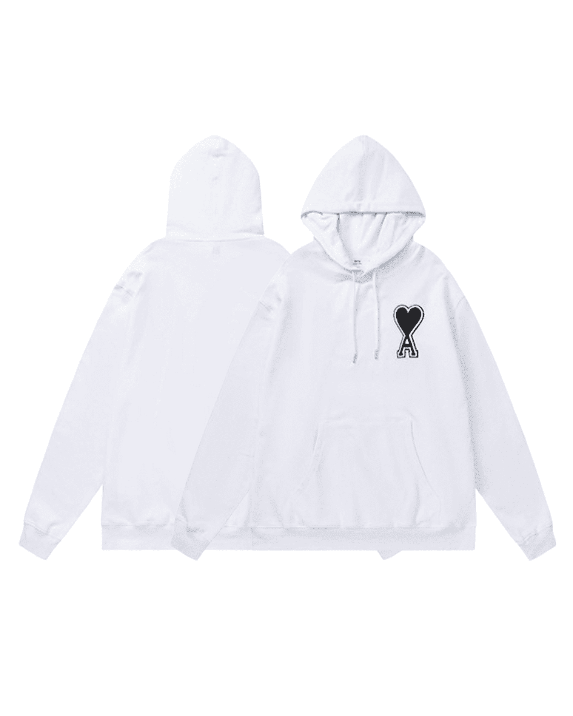 Sudadera con capucha Ami de Coeur - 6