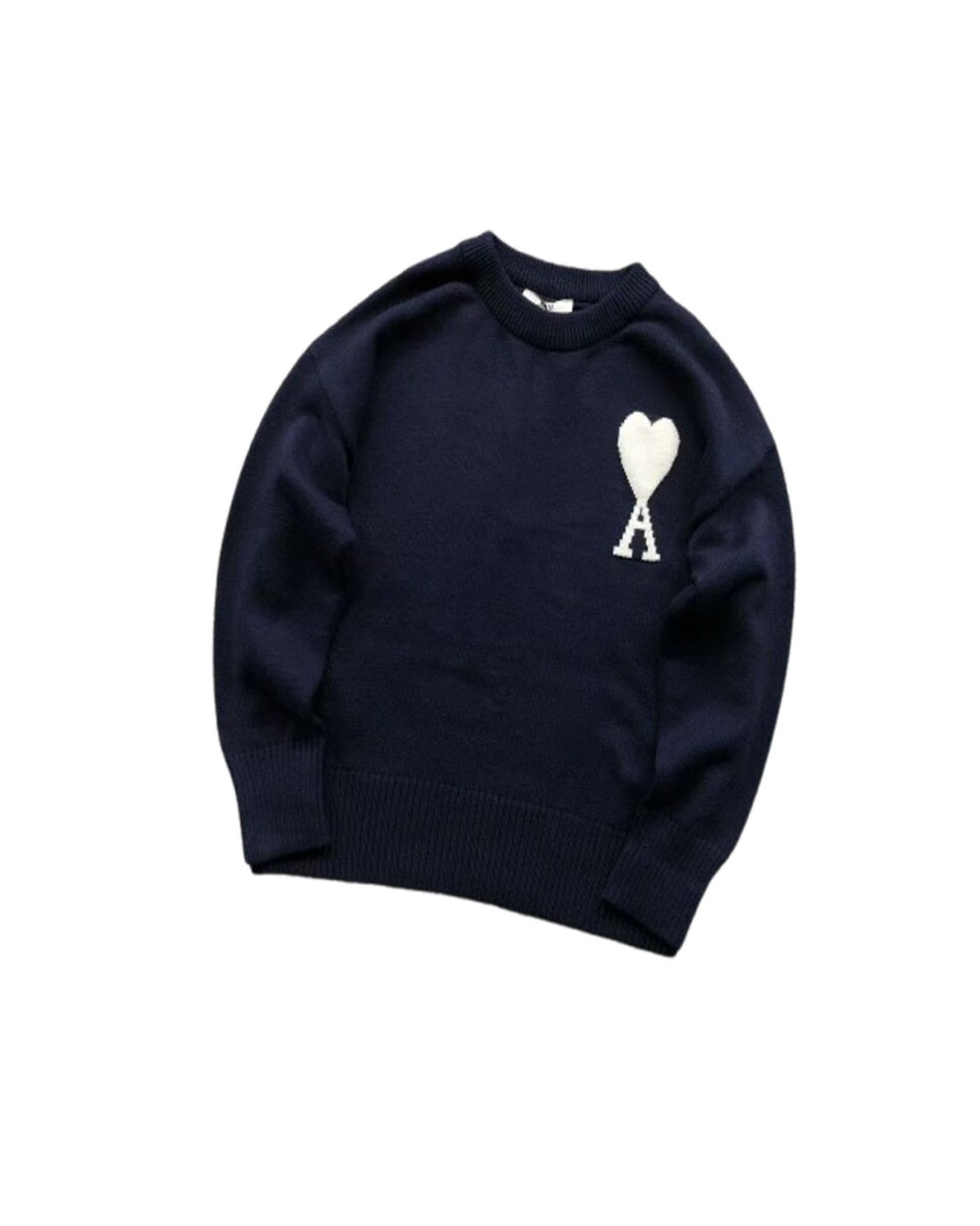 Camiseta Ami De Coeur en algodón - 3