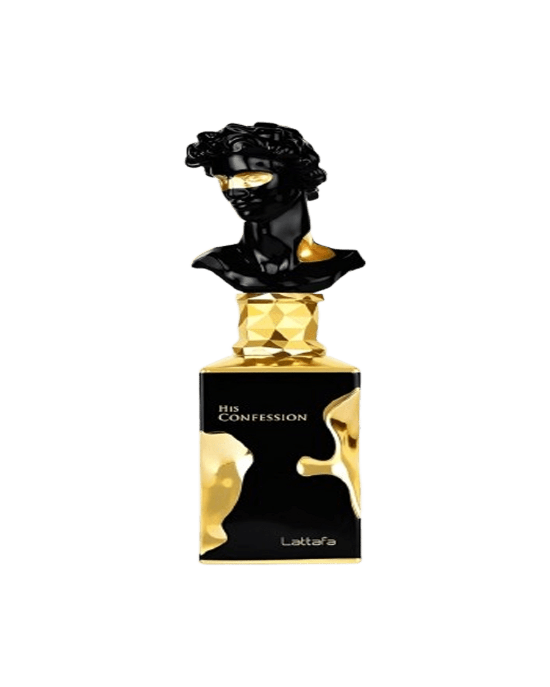 His Confession Eau De Parfum 100ml - 2