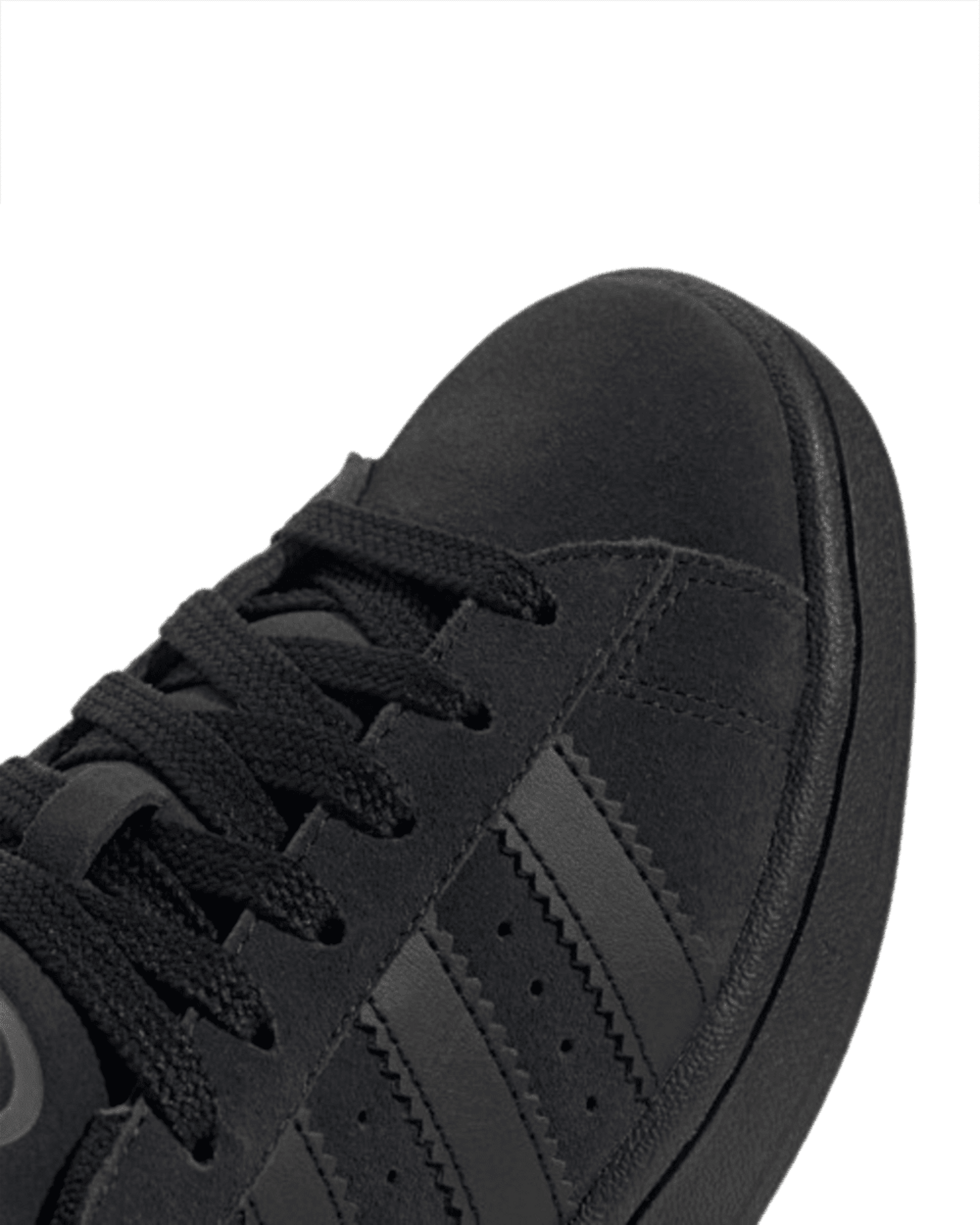 Campus 00s Full Core Black Mujer - 7
