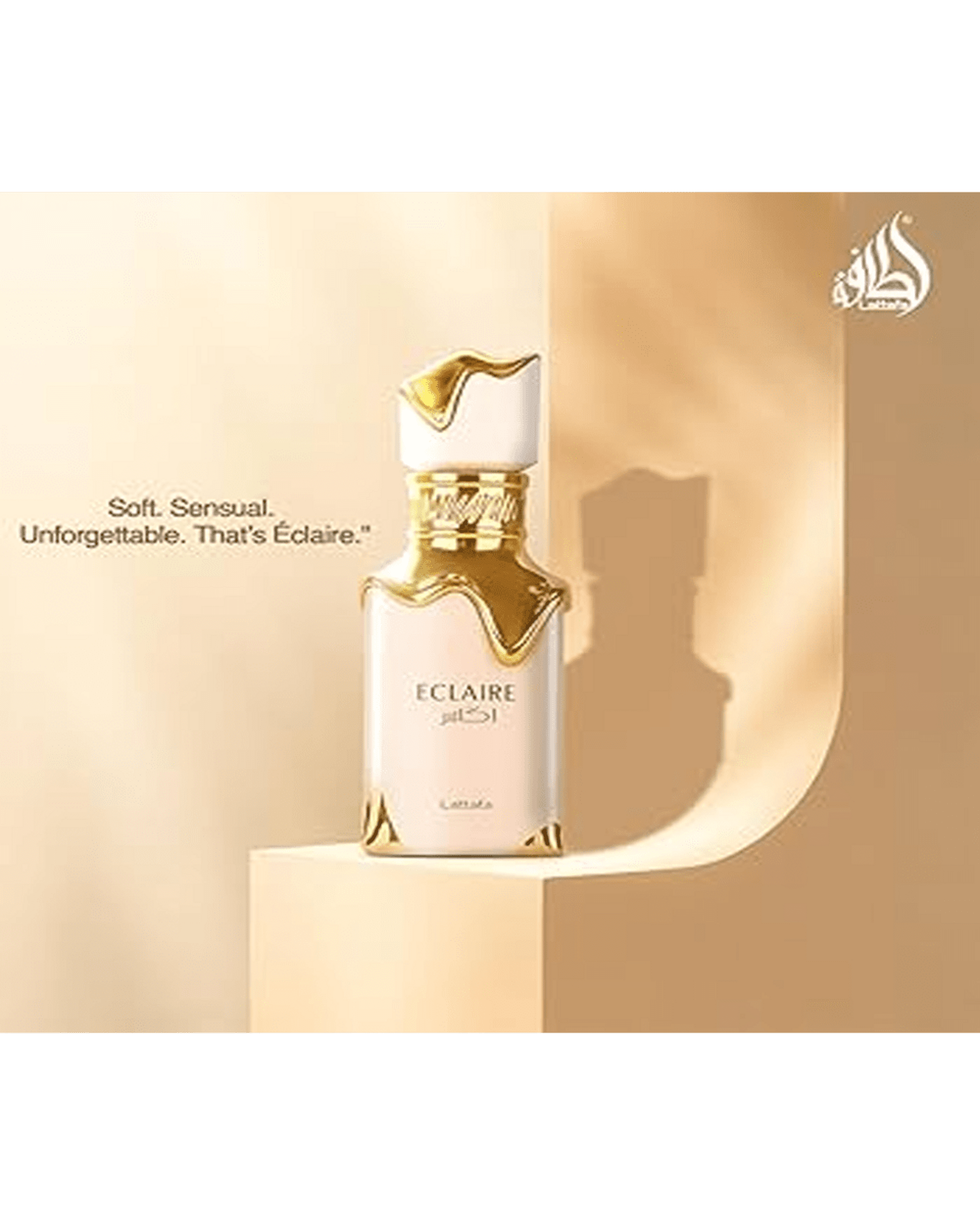 Eclaire Eau De Parfum 100ml - 8