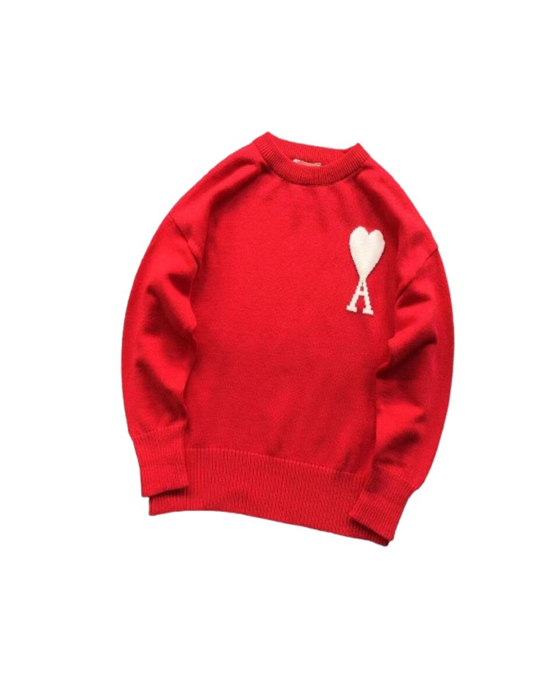 Camiseta Ami De Coeur en algodón - 7