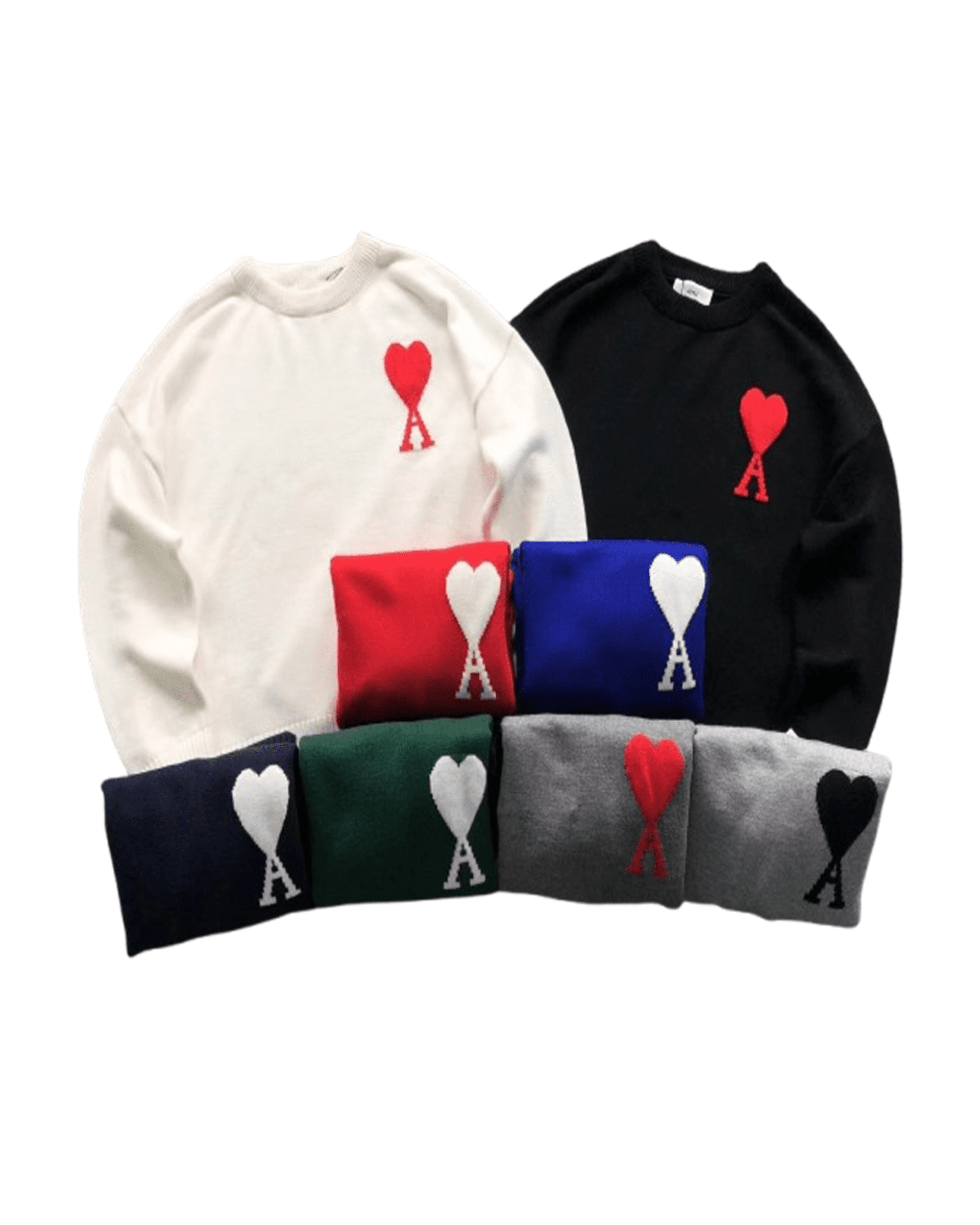 Ami De Coeur en algodón - 1