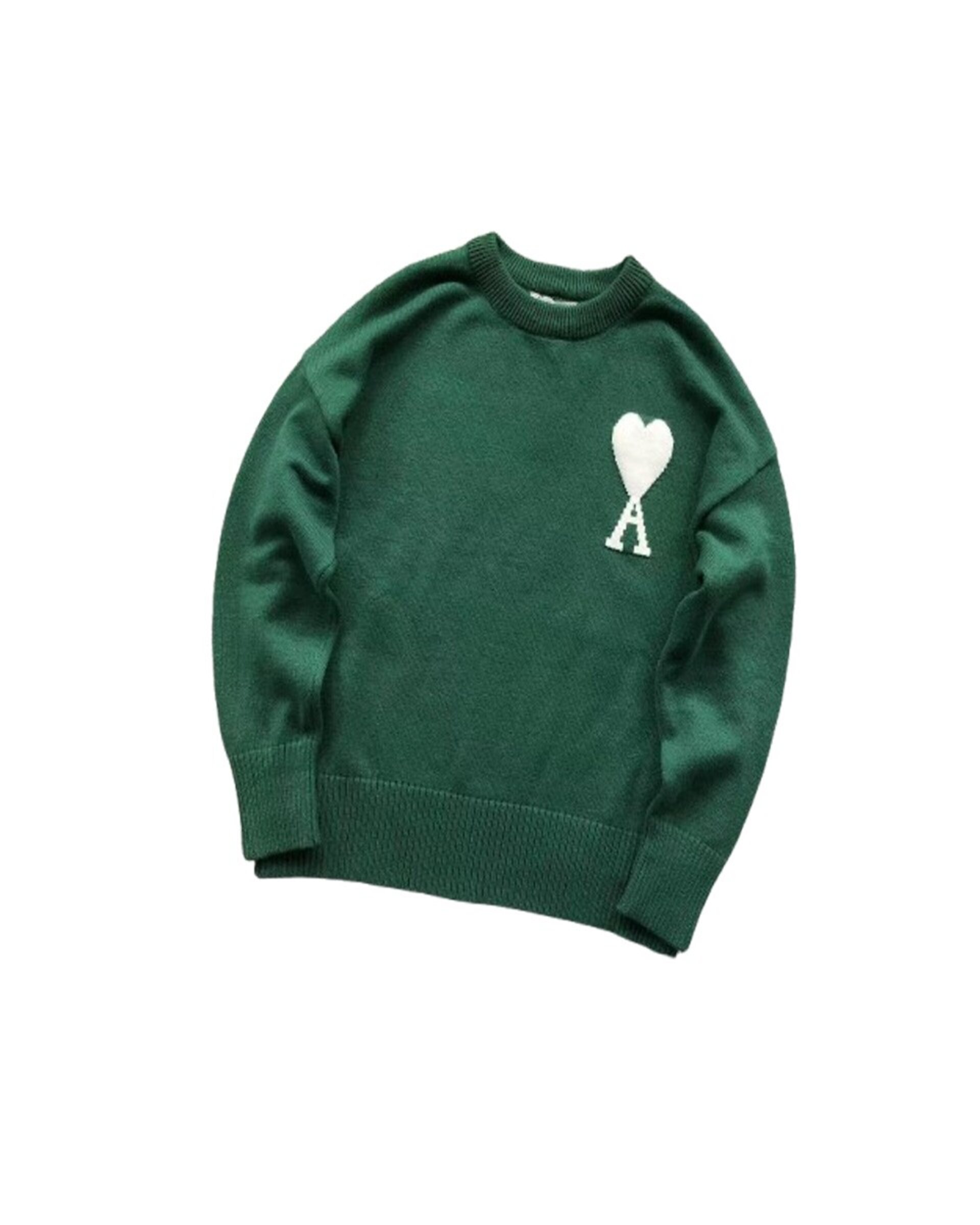 Camiseta Ami De Coeur en algodón - 8