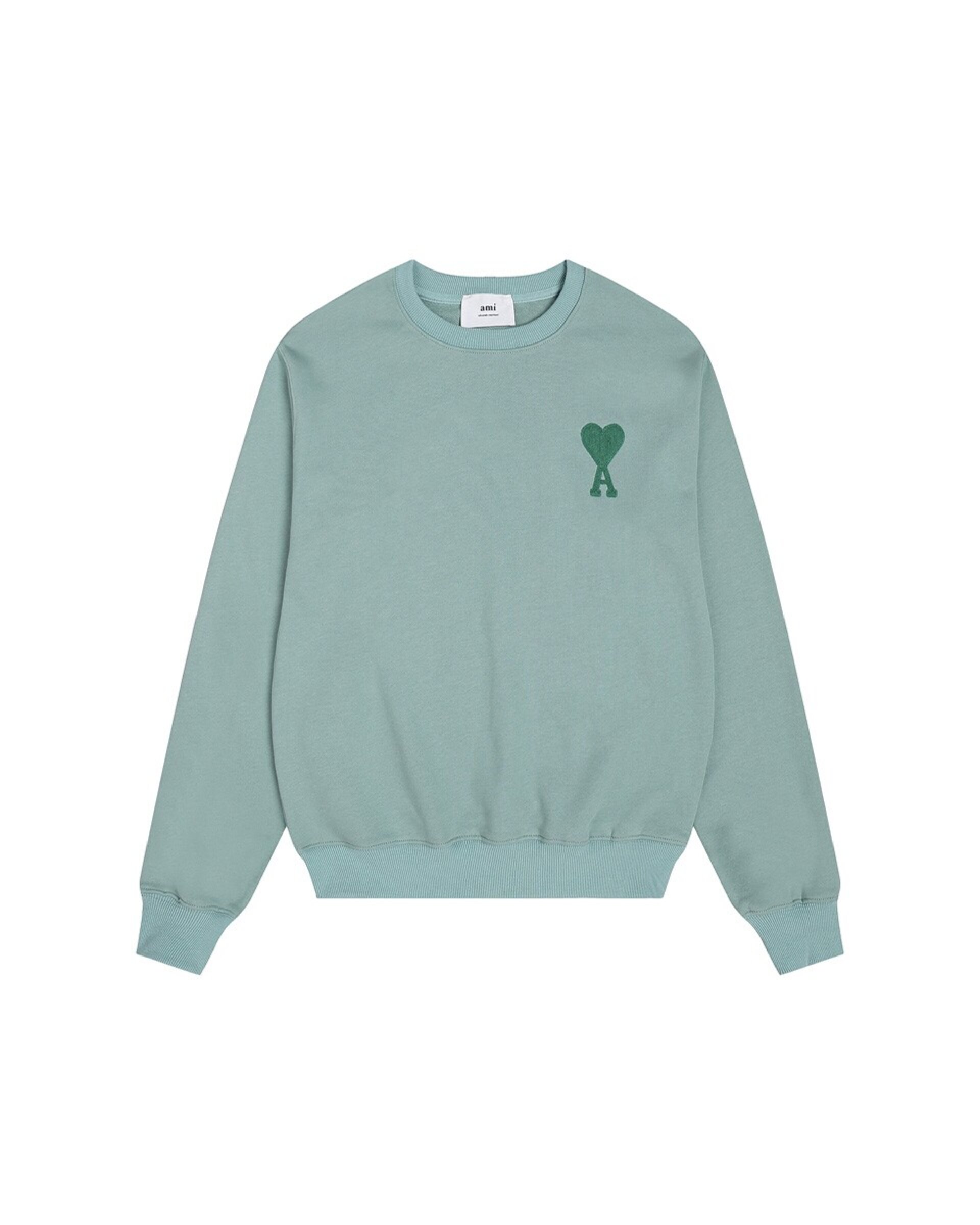 Sweatshirt Unisex Ami de Coeur - 4