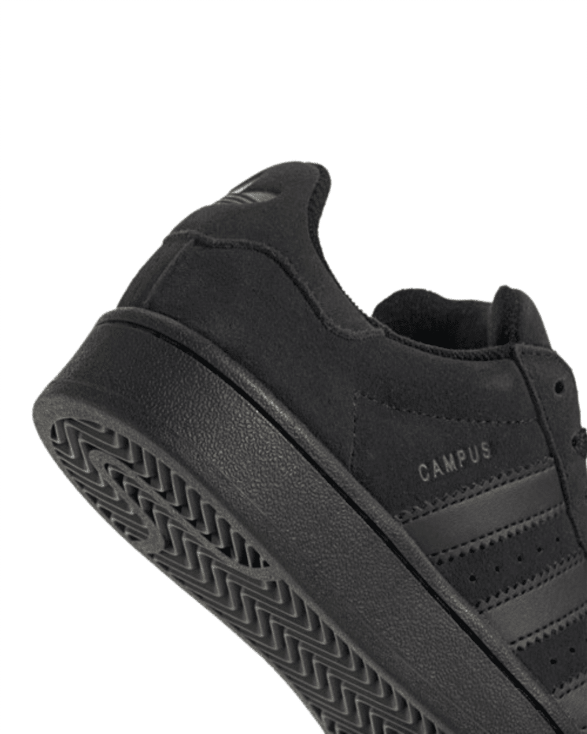 Campus 00s Full Core Black Mujer - 8