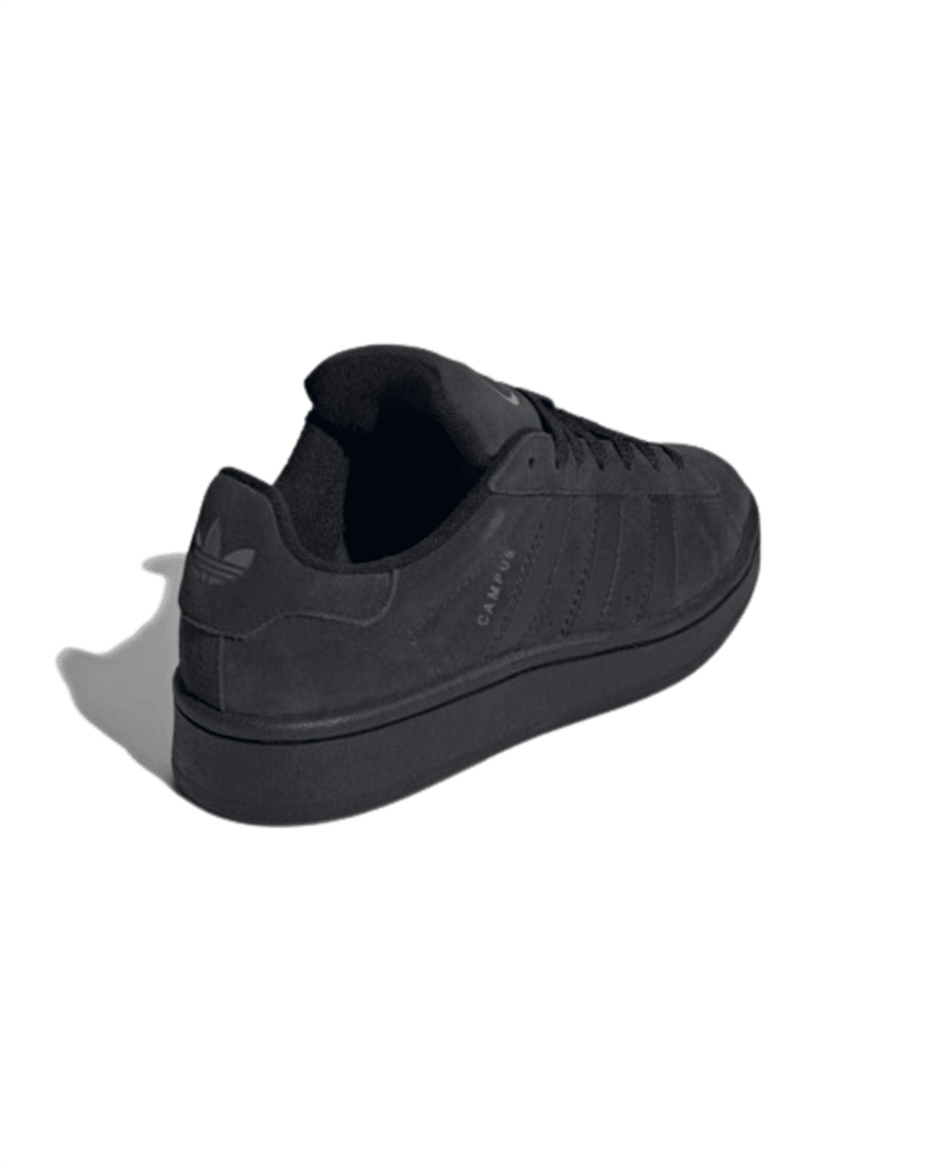 Campus 00s Full Core Black Mujer - 3