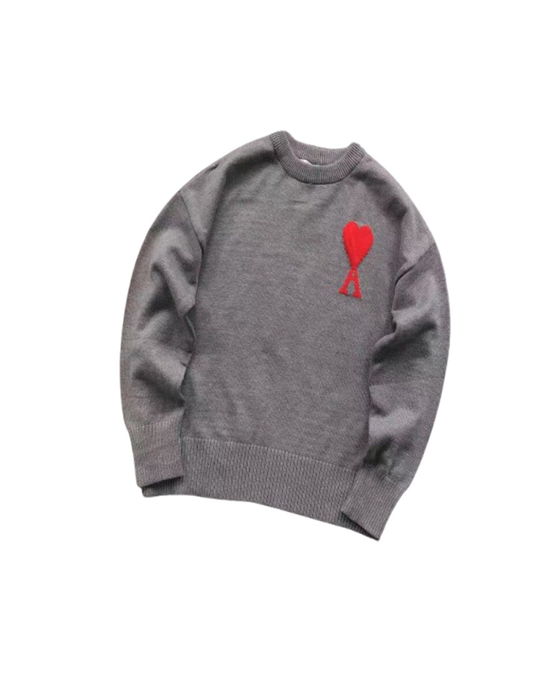 Camiseta Ami De Coeur en algodón - 4