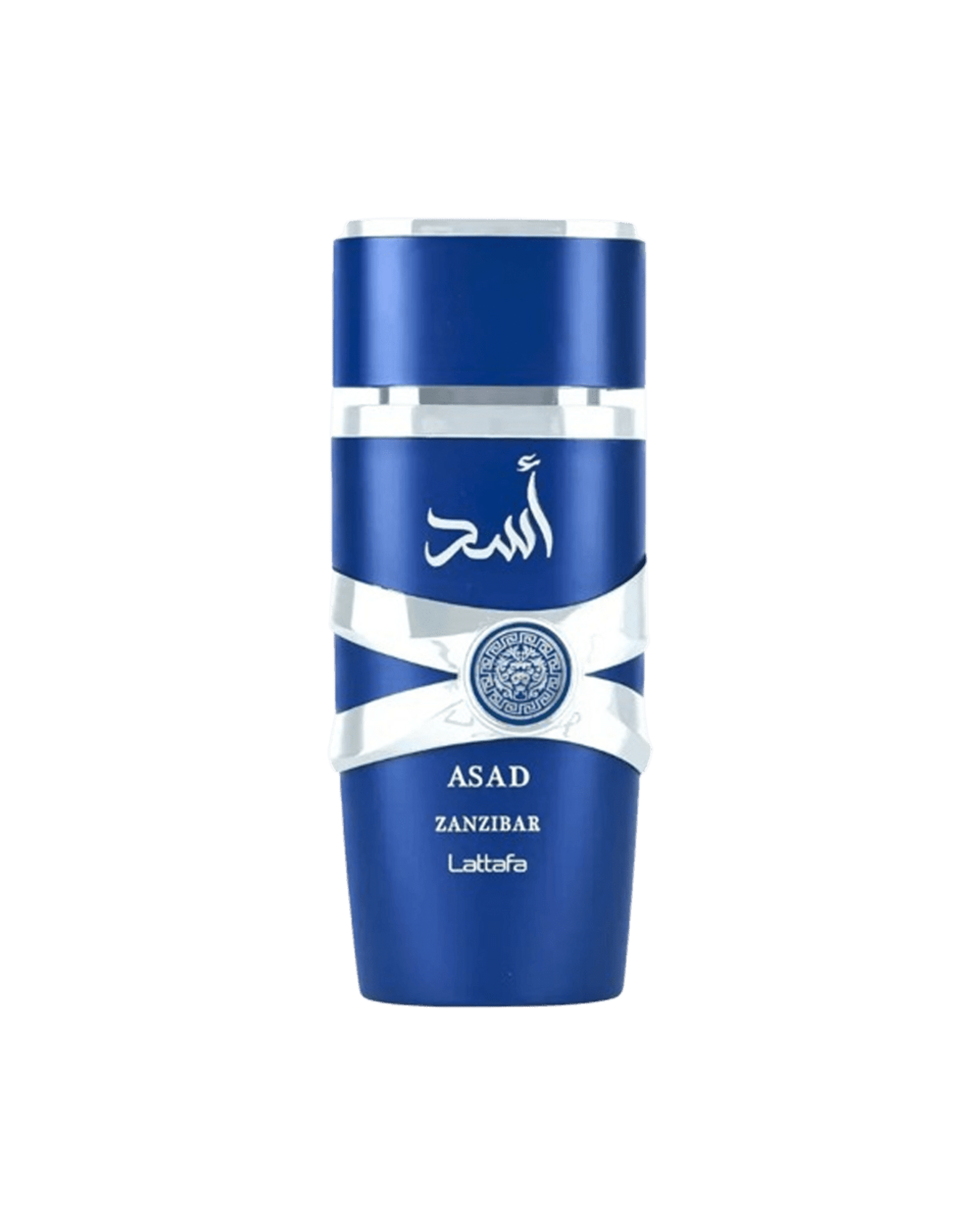 Asad Zanzibar Eau De Parfum Spray 100ml - 2