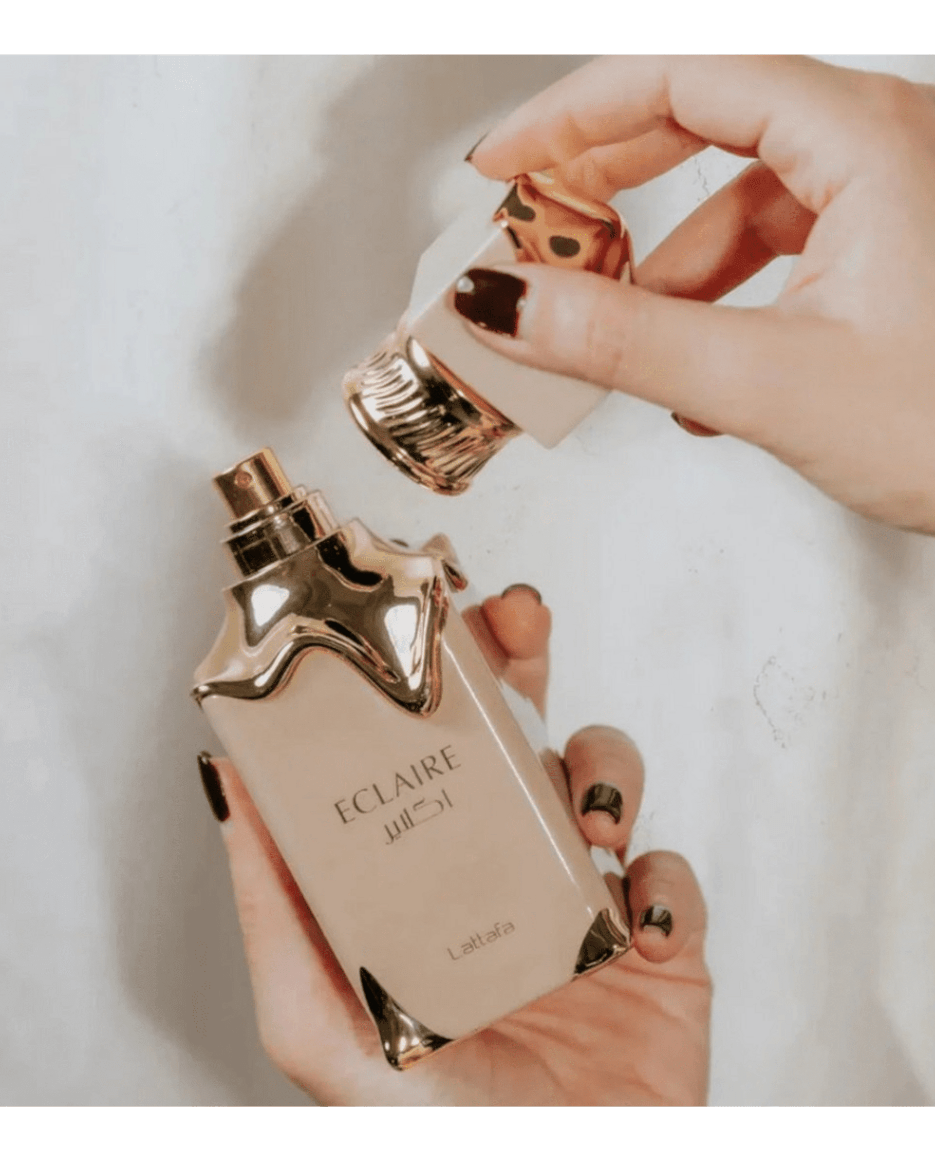 Eclaire Eau De Parfum 100ml - 3