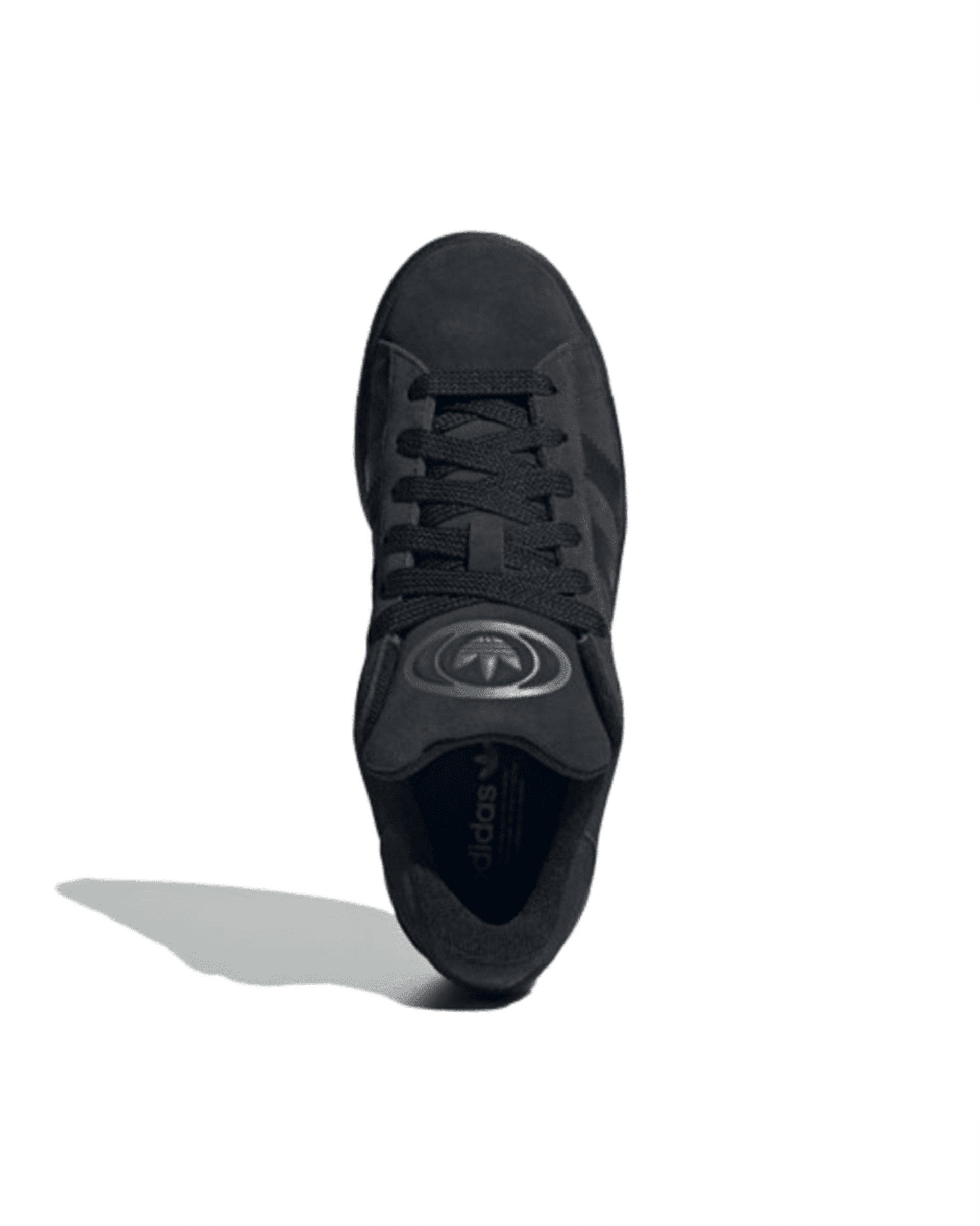 Campus 00s Full Core Black Mujer - 5