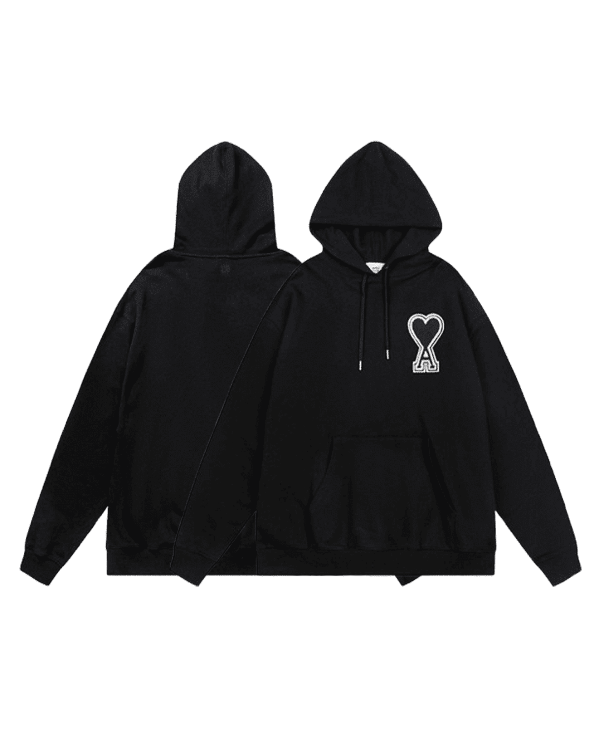 Sudadera con capucha Ami de Coeur - 3