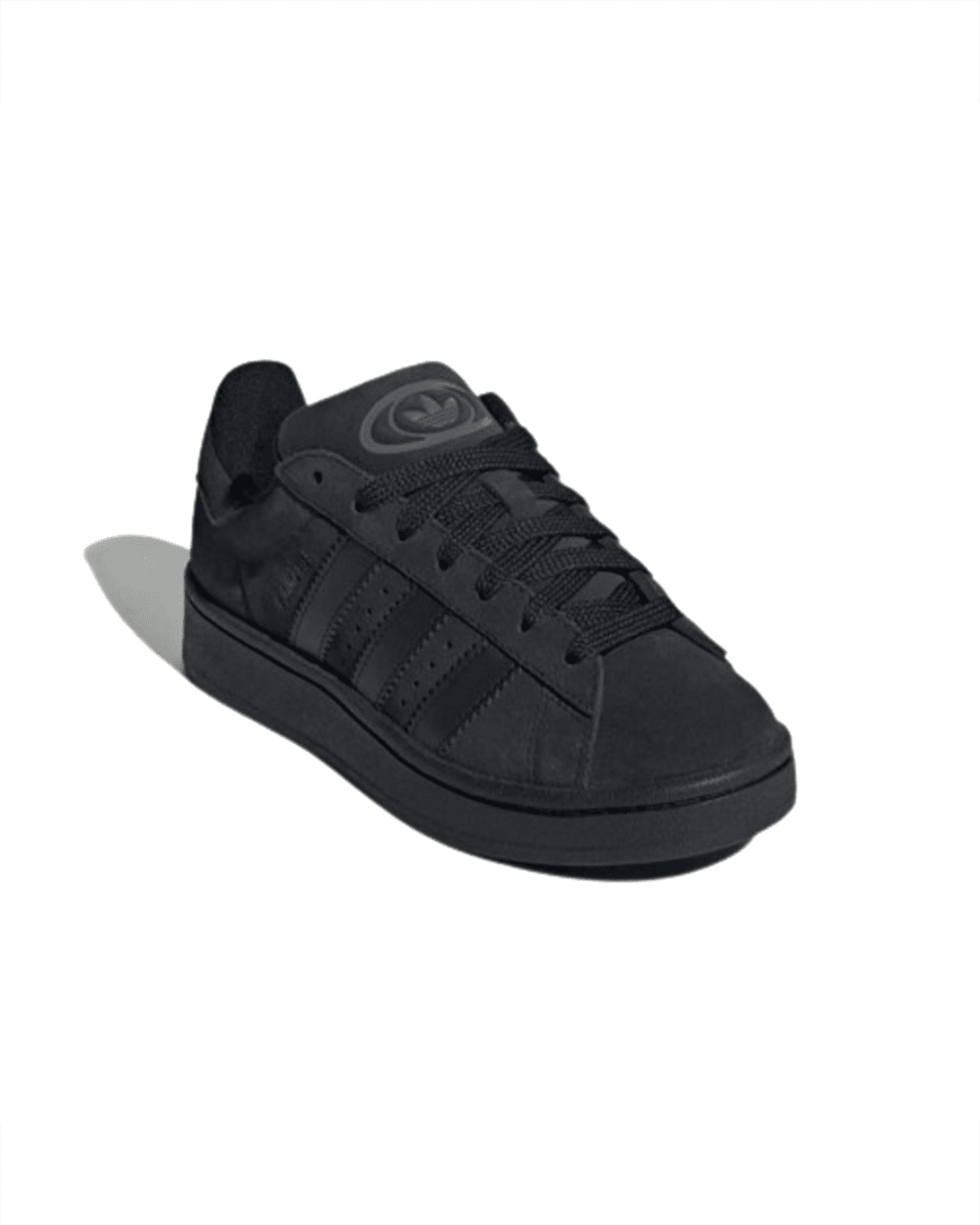 Campus 00s Full Core Black Mujer - 4