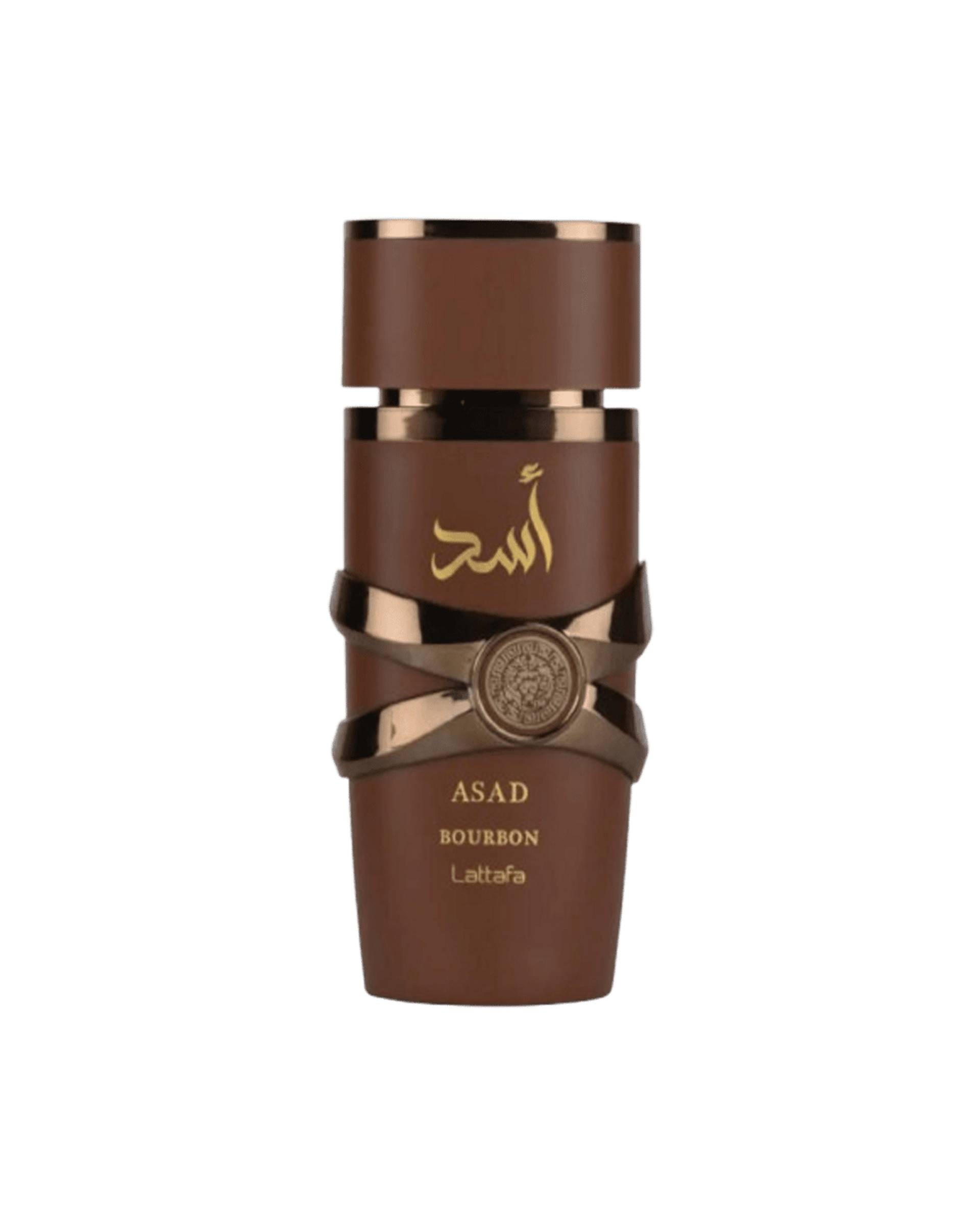 Asad Bourbon Eau De Parfum 100ml Spray - 2