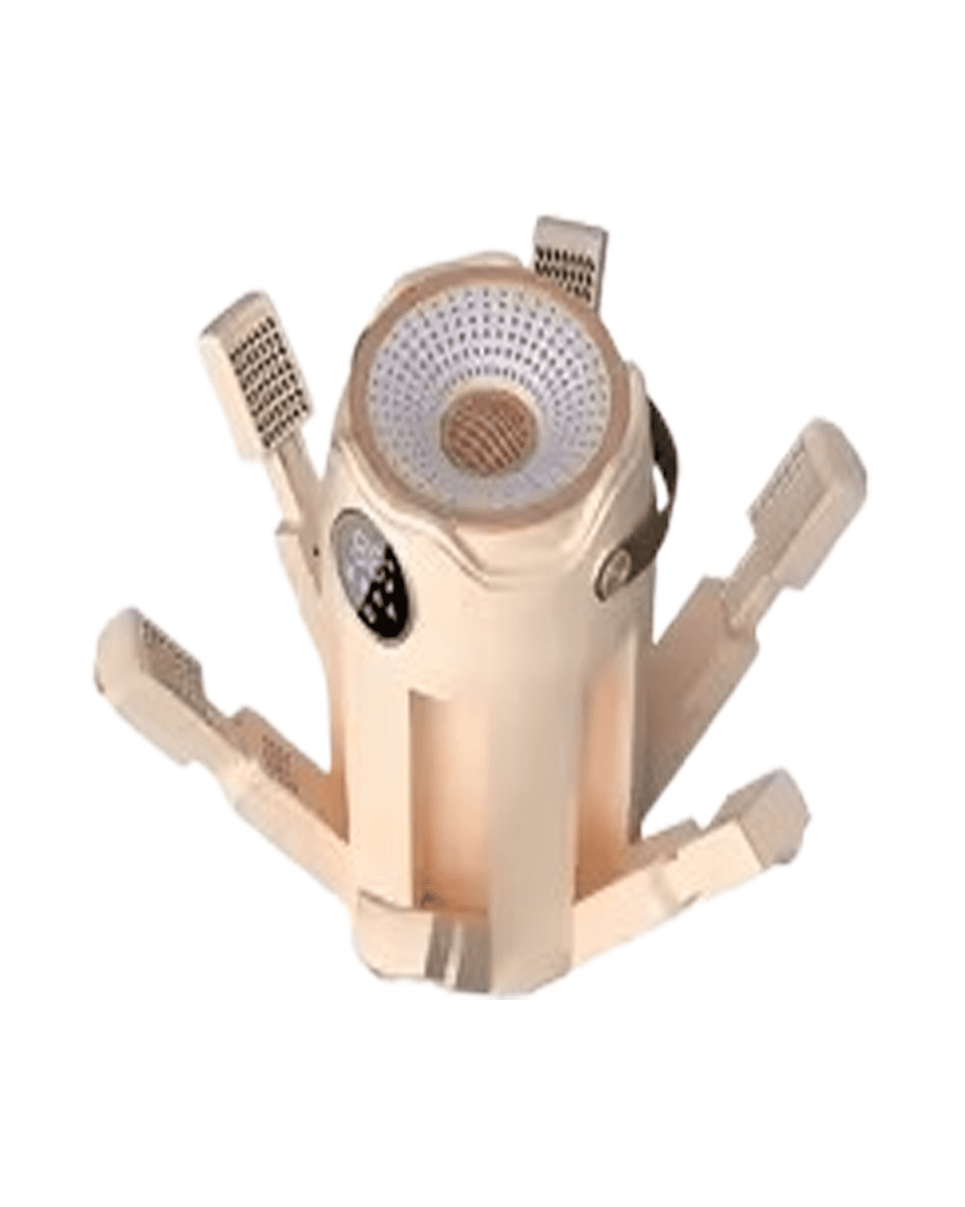 Secador de Calçado 360º (3 Pares) - 2