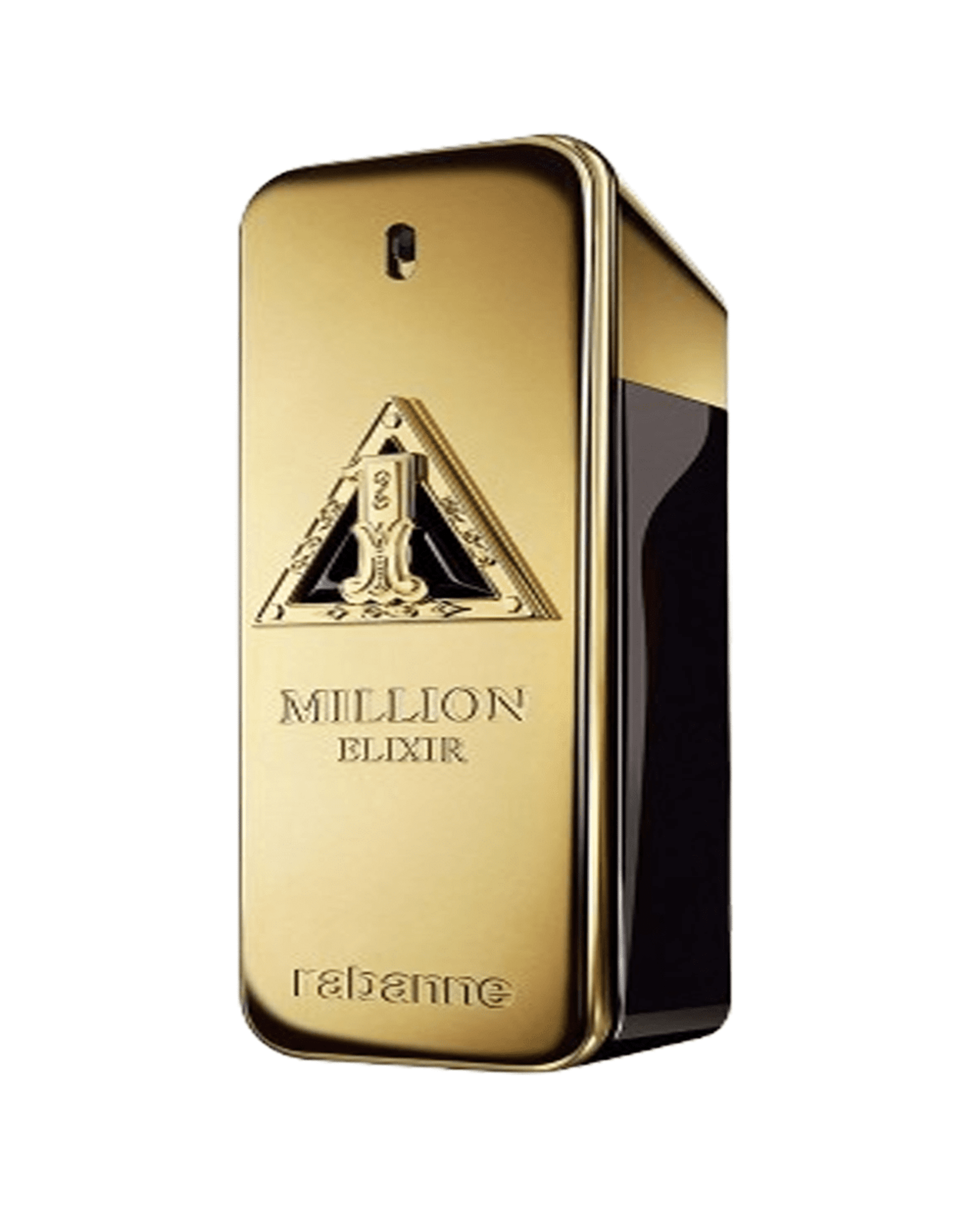 One Million Elixir Eau De Parfum Spray Intenso - 2