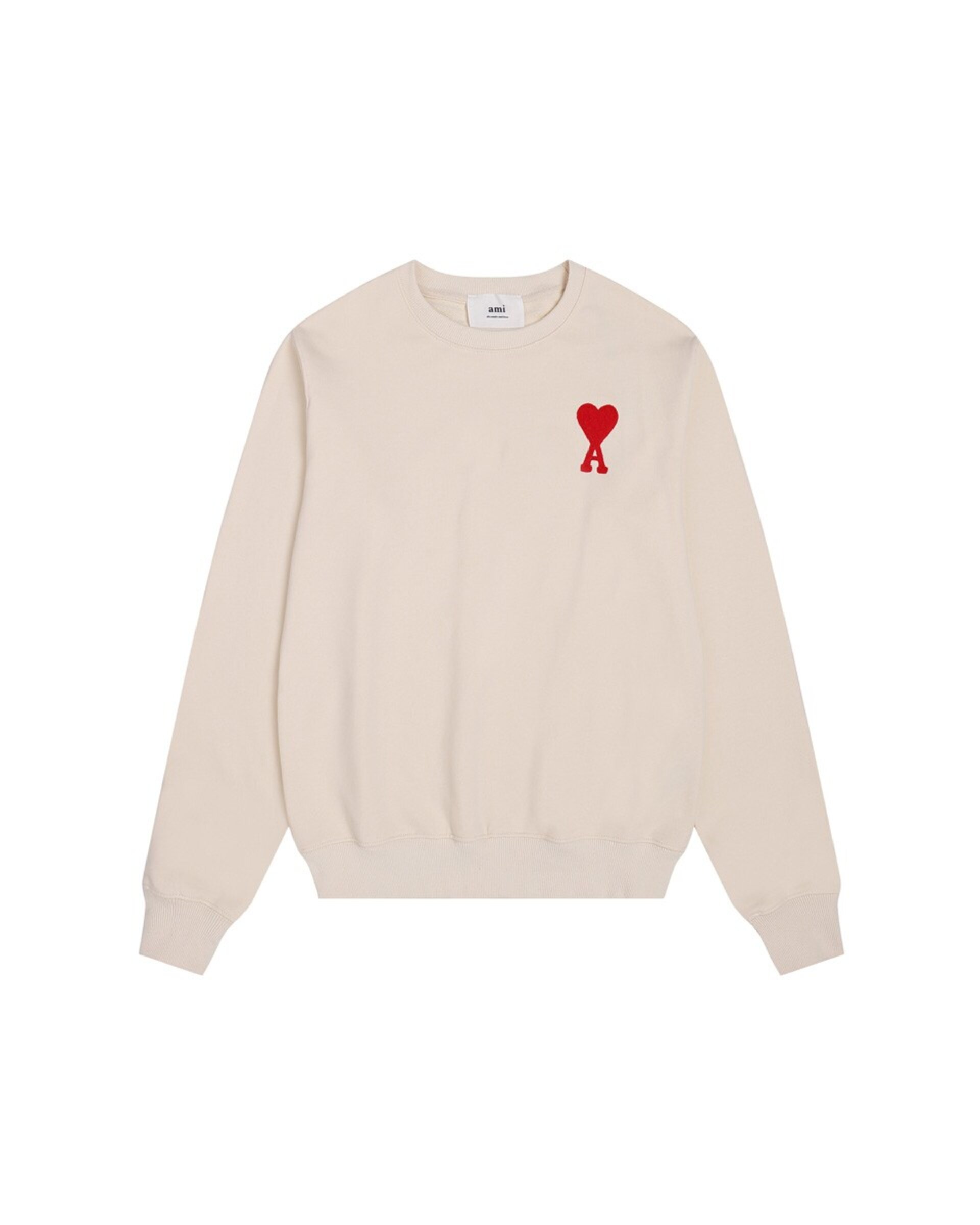 Sweatshirt Unisex Ami de Coeur - 5