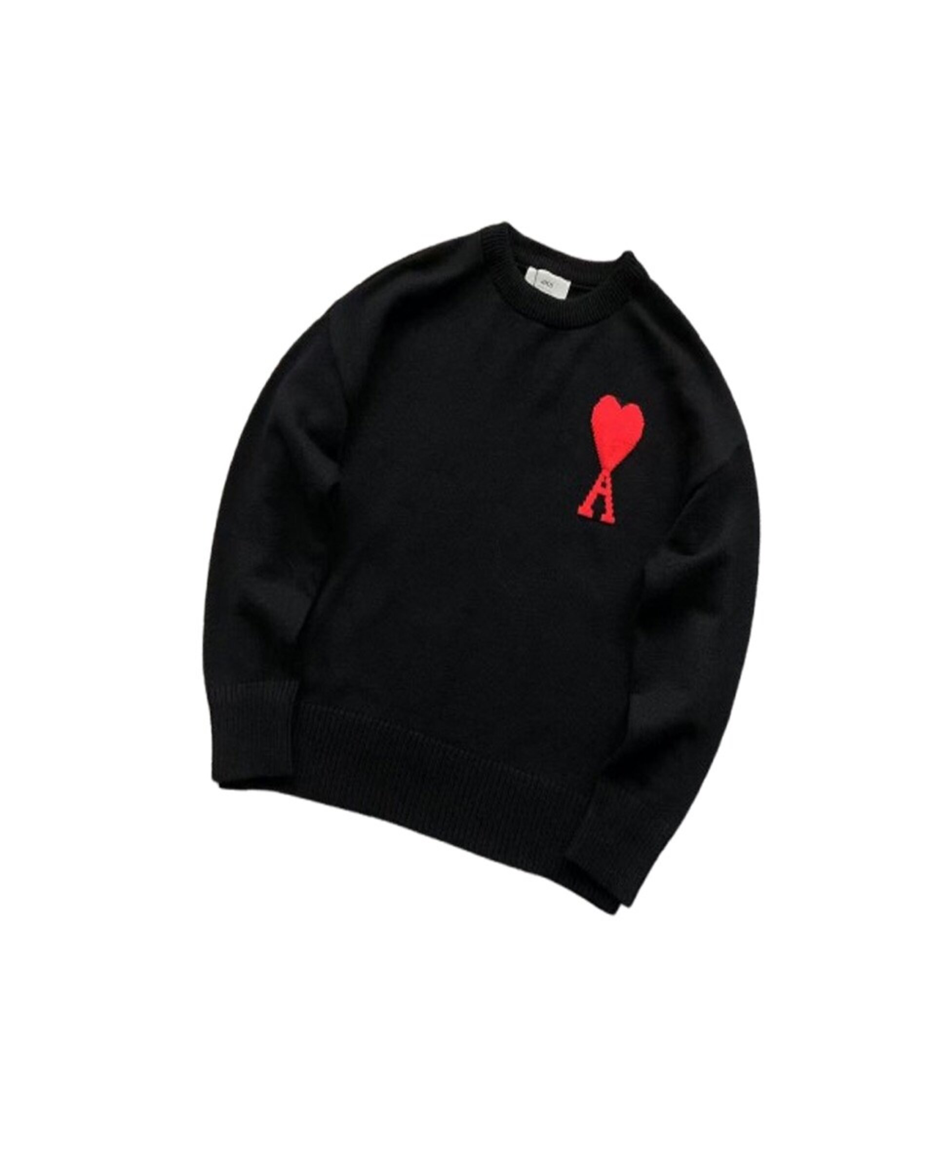 Camiseta Ami De Coeur en algodón - 2