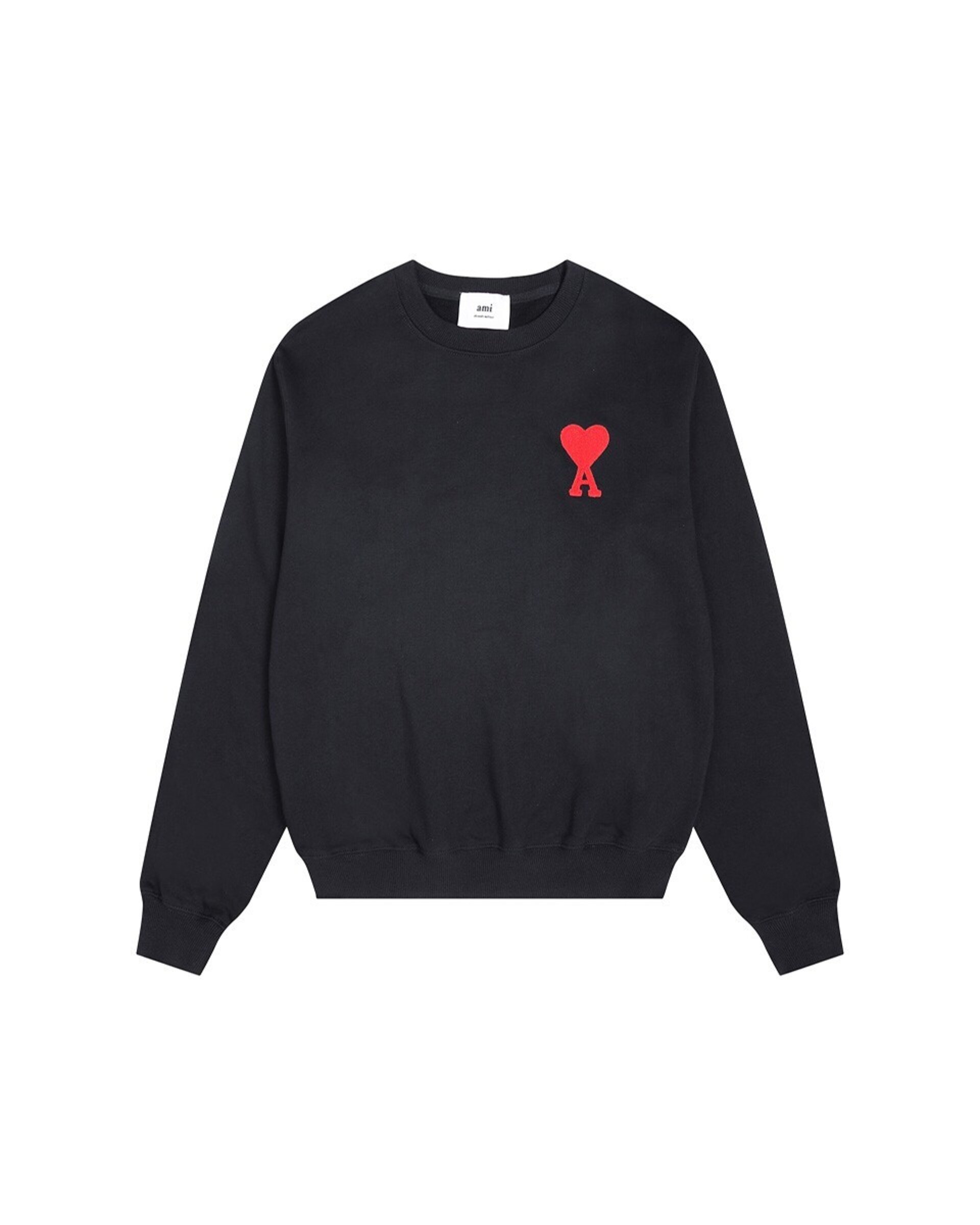 Sweatshirt Unisex Ami de Coeur - 7