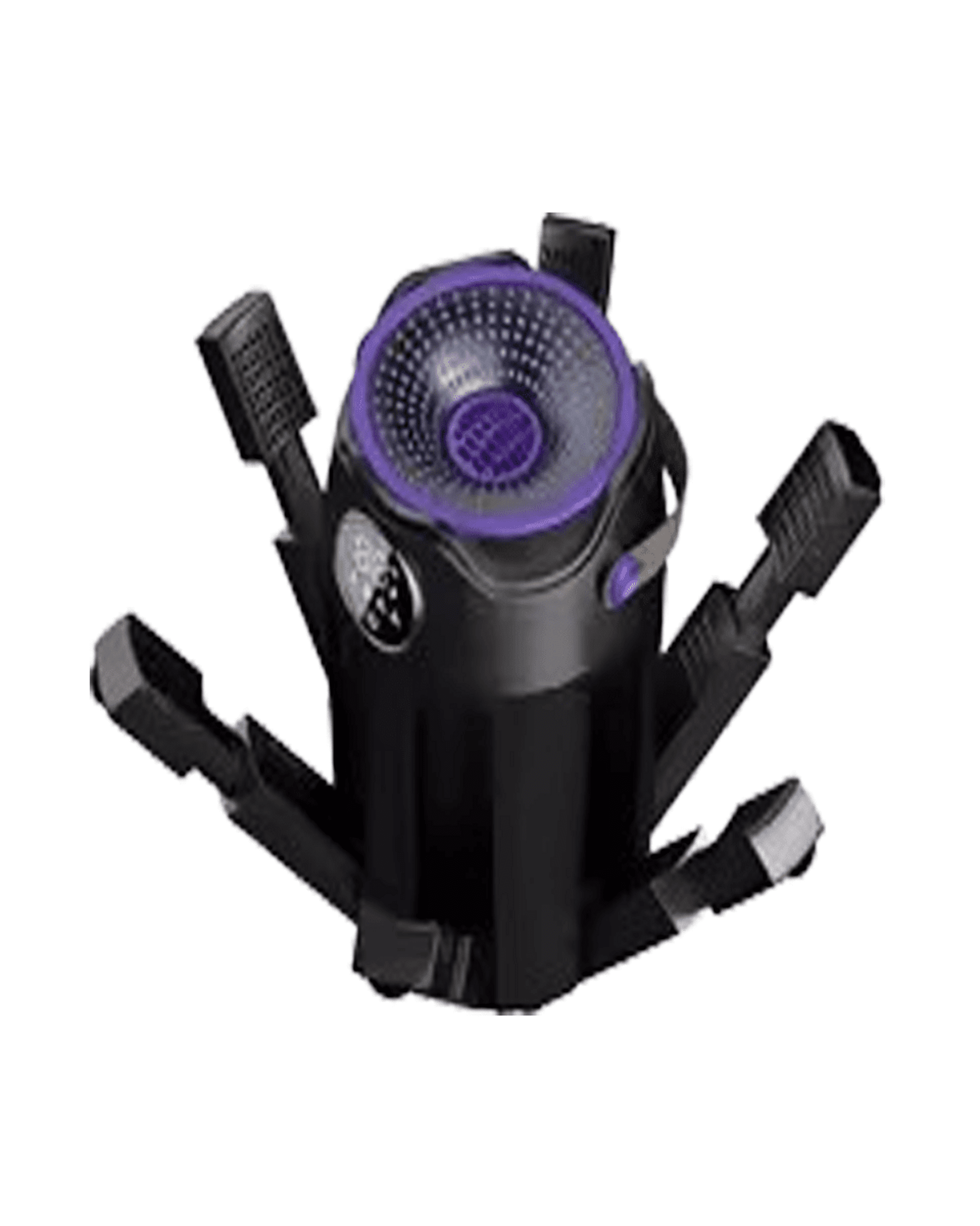 Secador de Calçado 360º (3 Pares) - 1