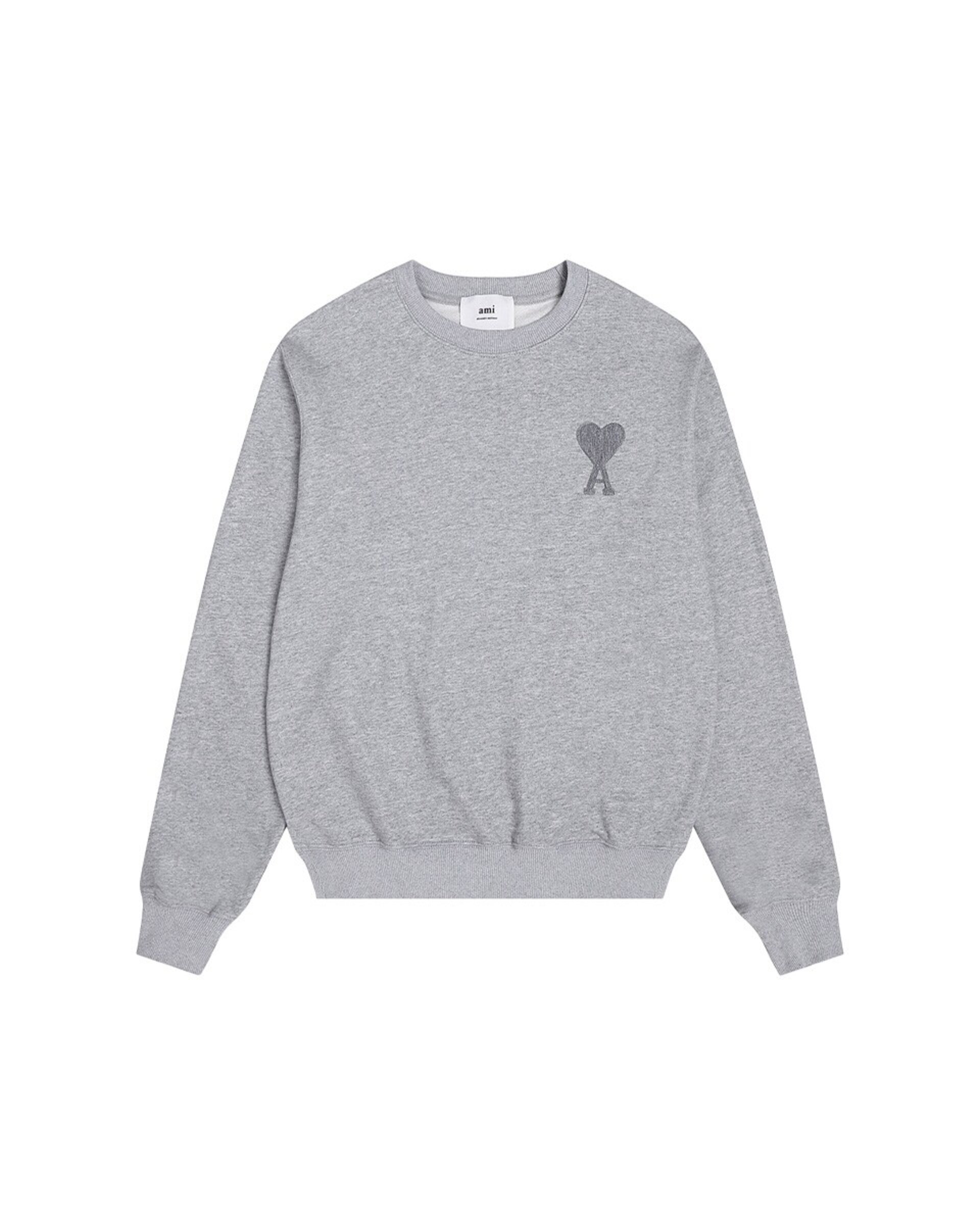 Sweatshirt Unisex Ami de Coeur - 3