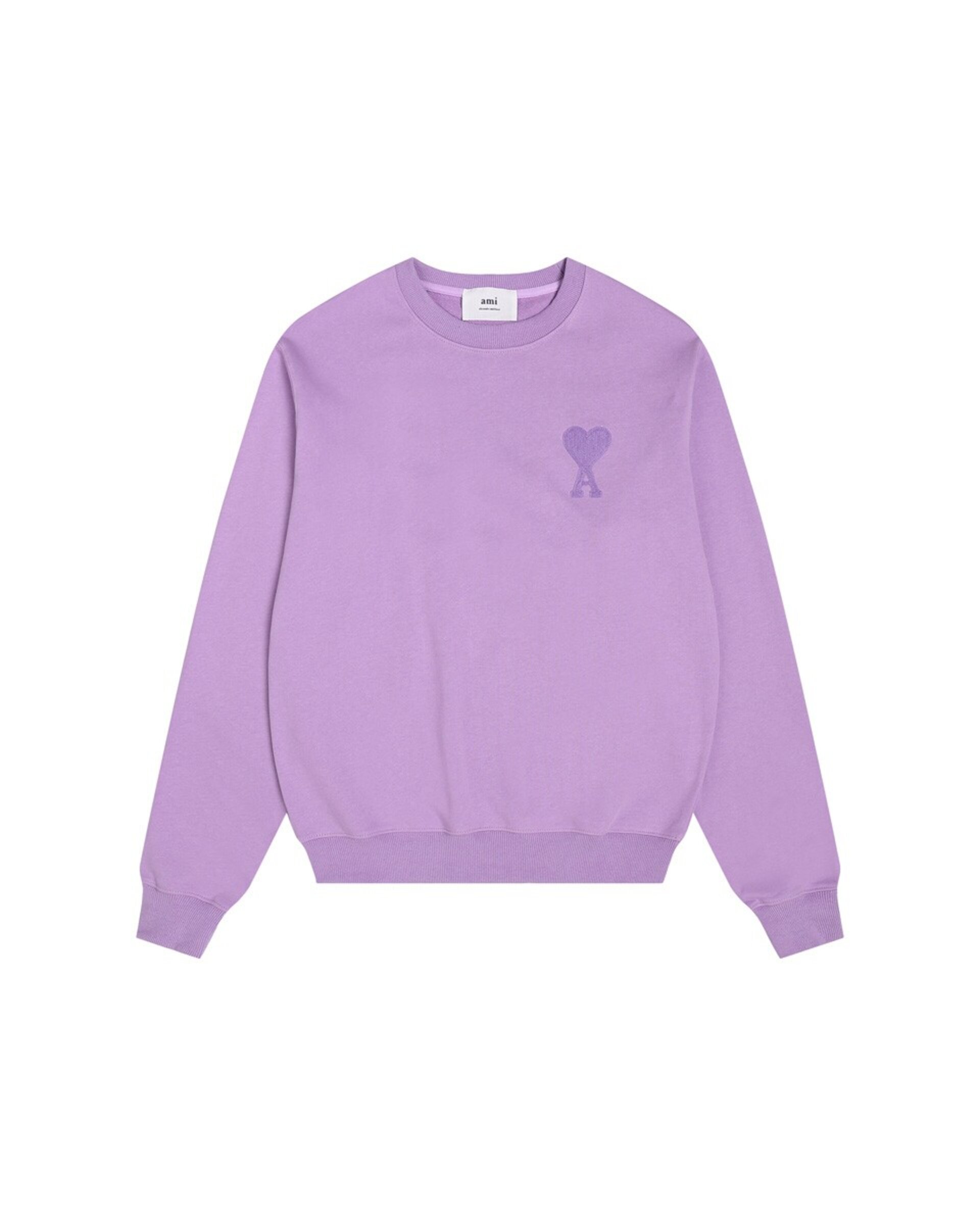 Sweatshirt Unisex Ami de Coeur - 8