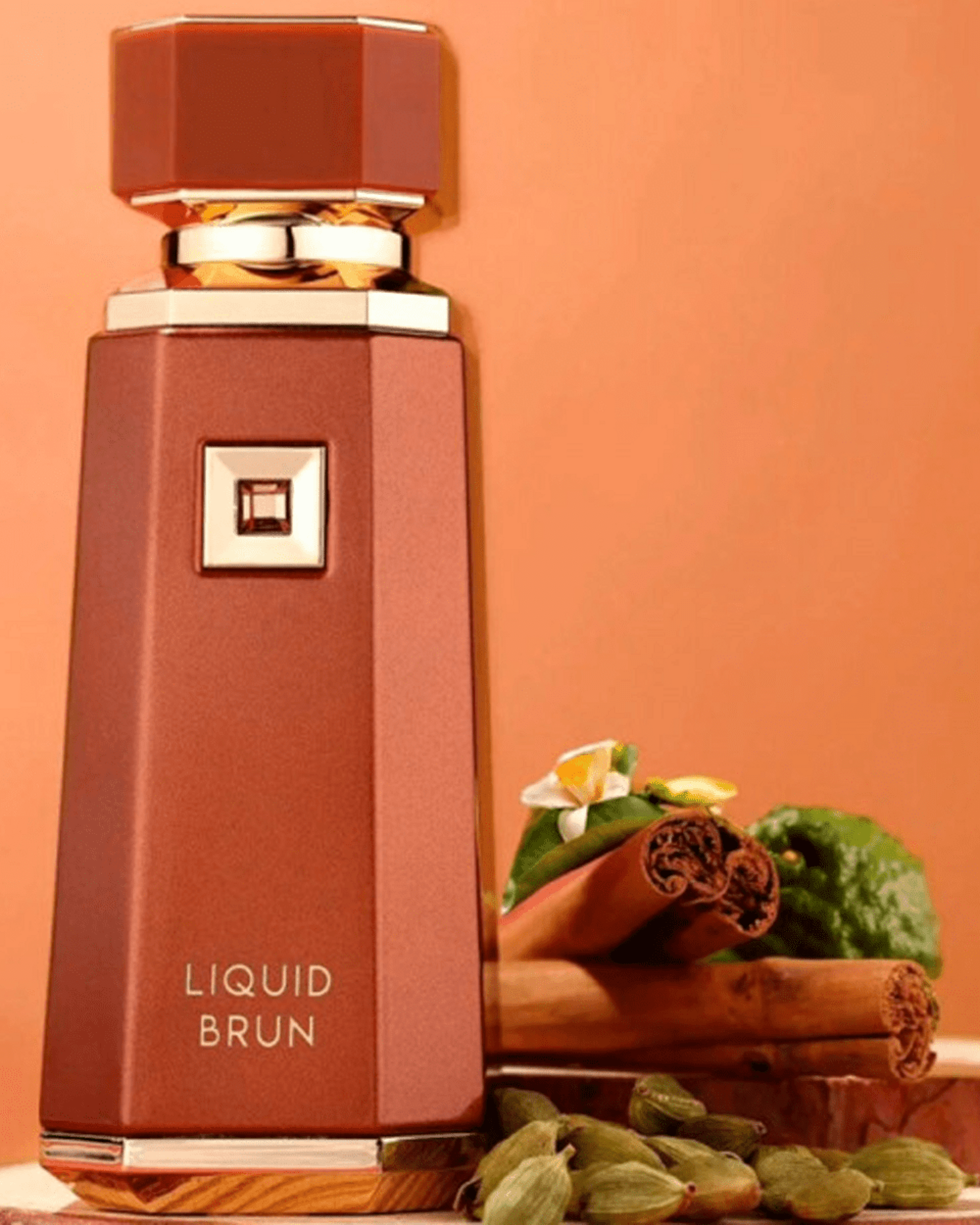 Liquid Brun Eau de Perfume Spray 100ml - 6