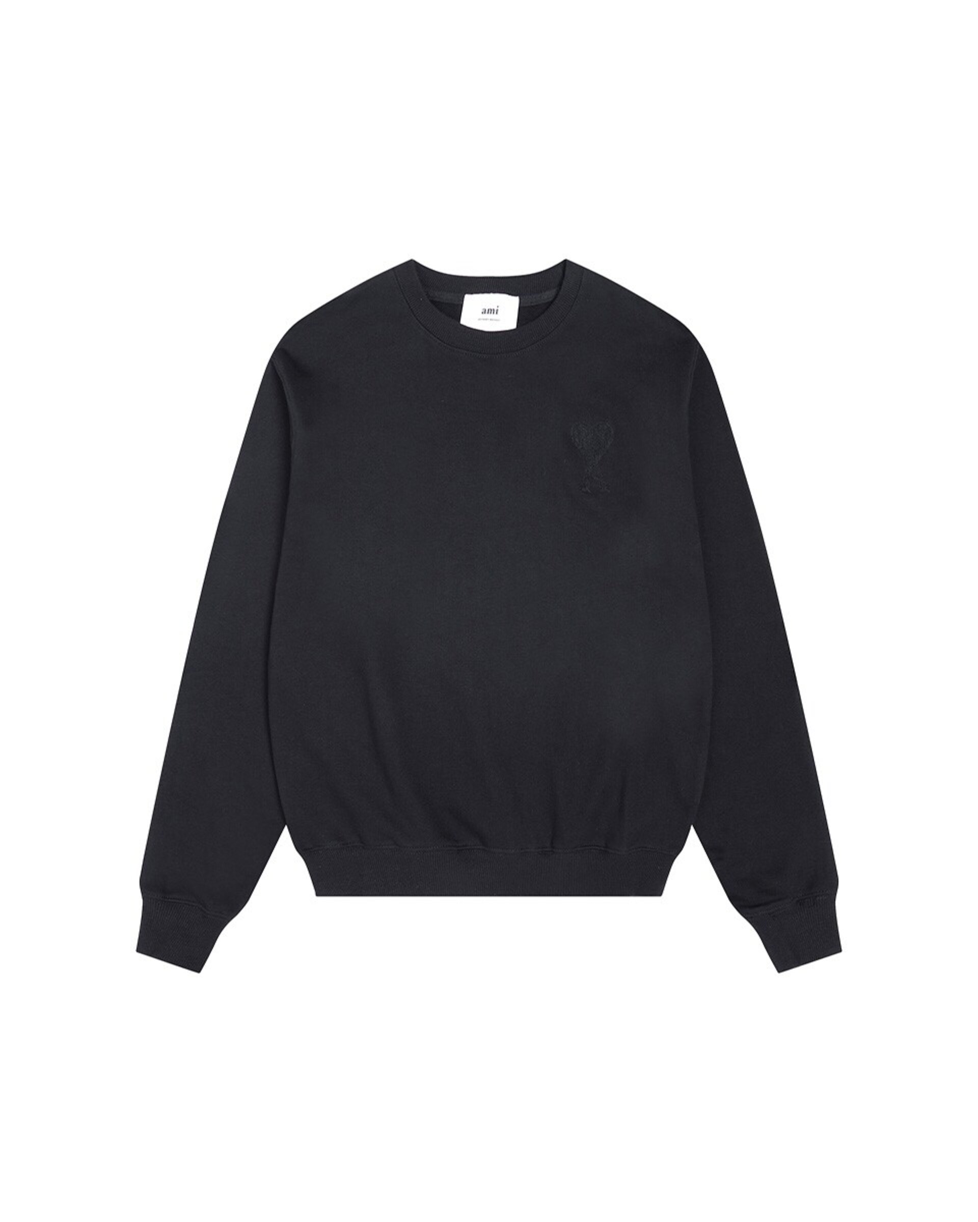 Sweatshirt Unisex Ami de Coeur - 6