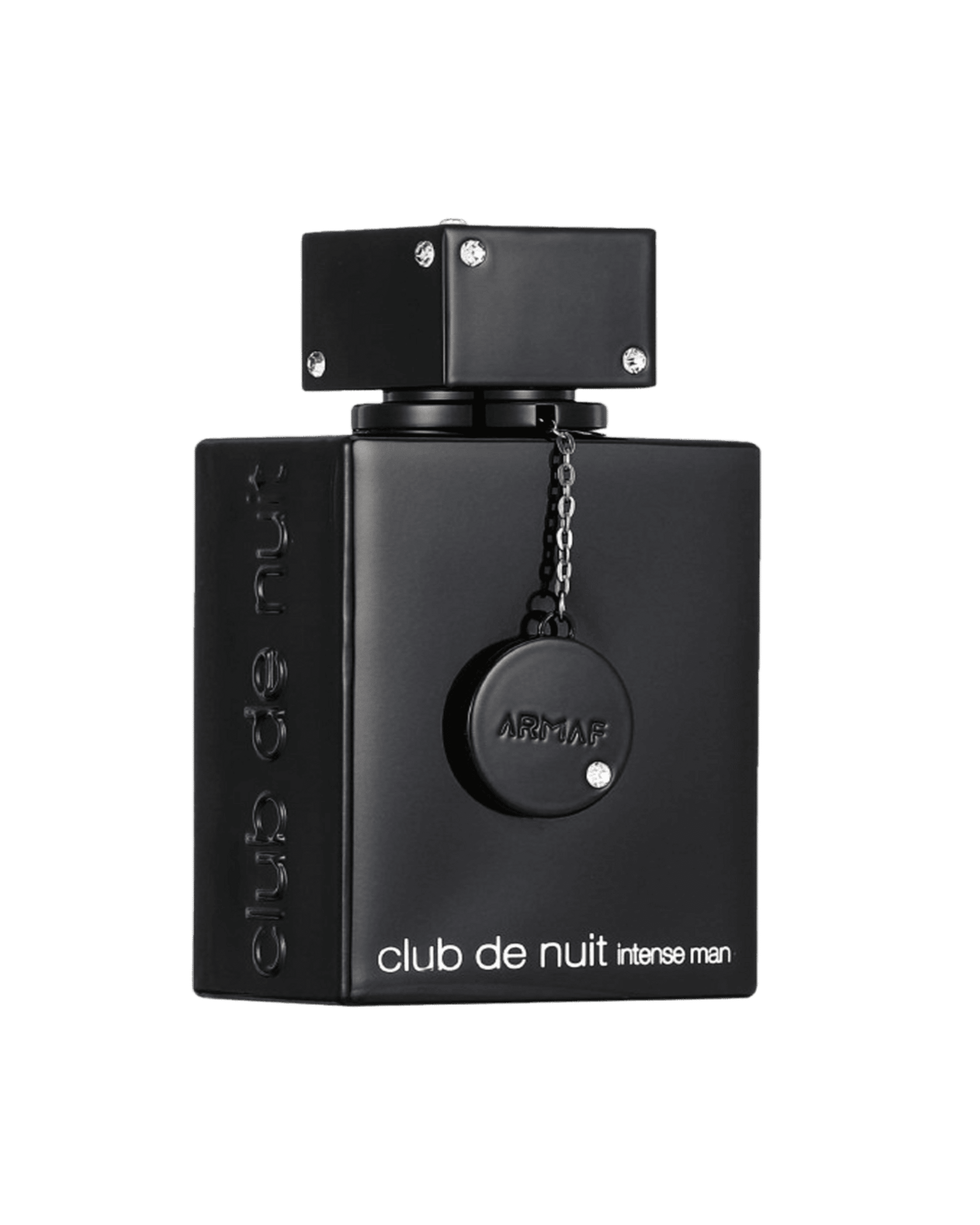 Club De Nuit Intense Eau De Parfum For Man 200ml Spray - 2