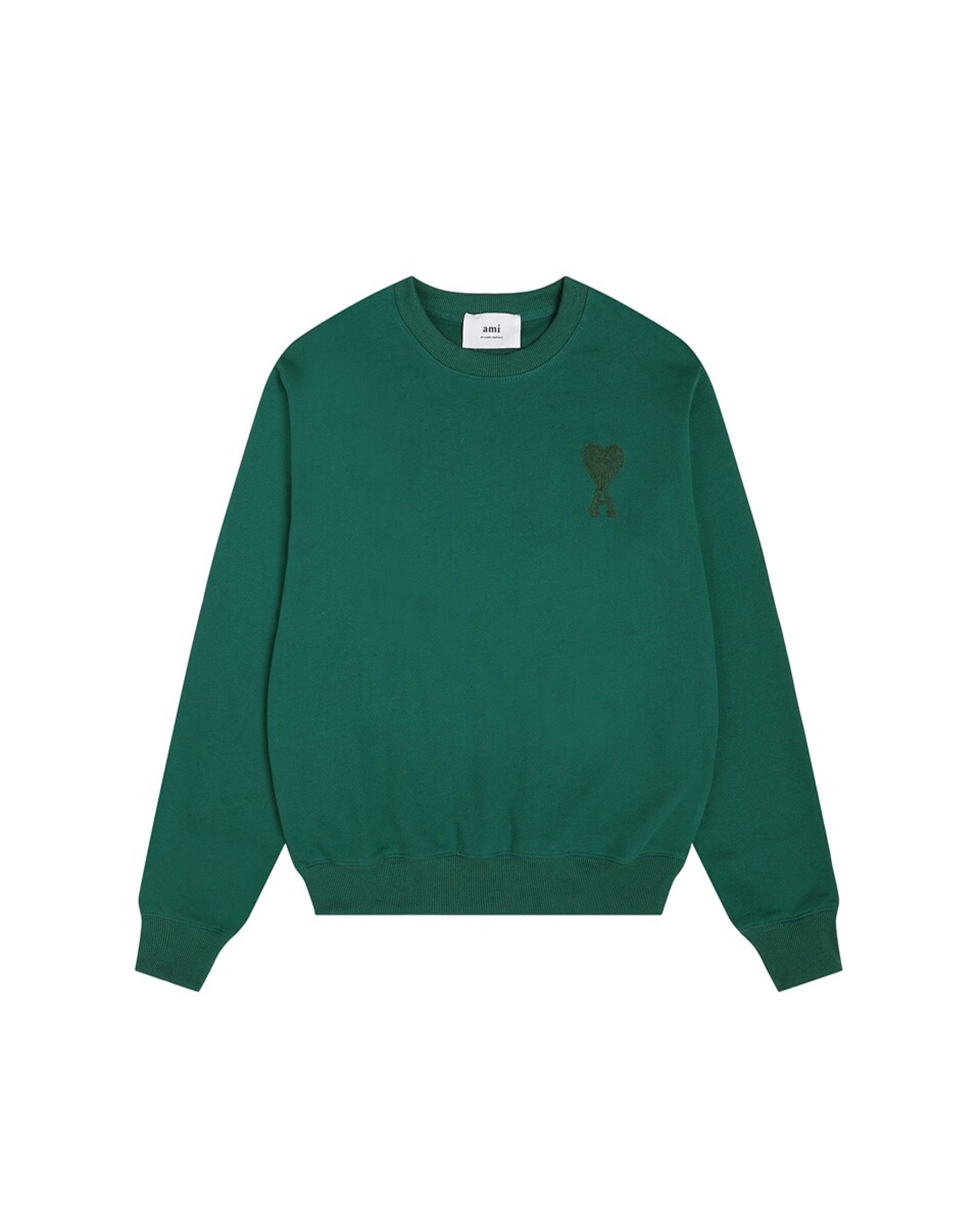 Sweatshirt Unisex Ami de Coeur - 10