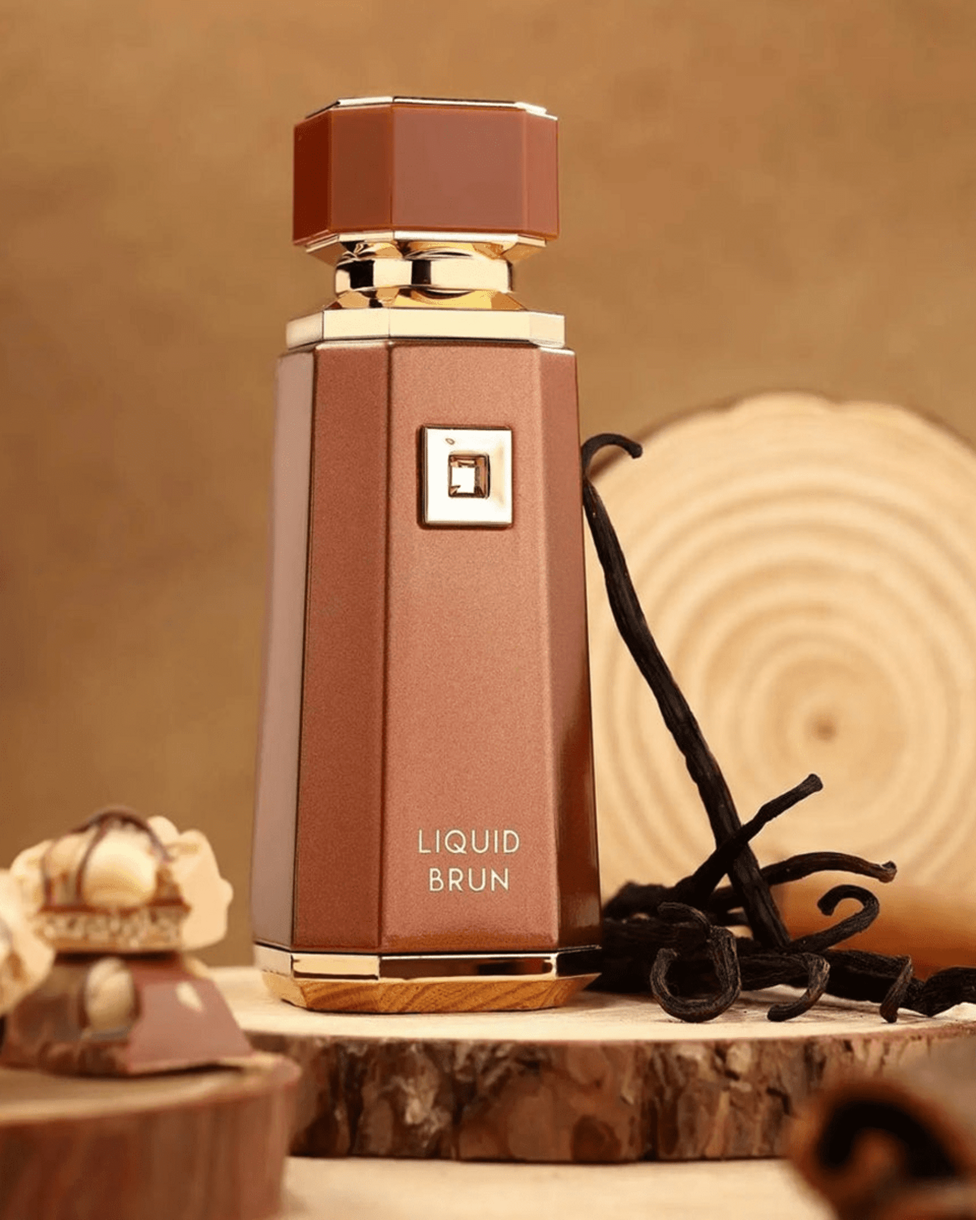 Liquid Brun Eau de Perfume Spray 100ml - 5