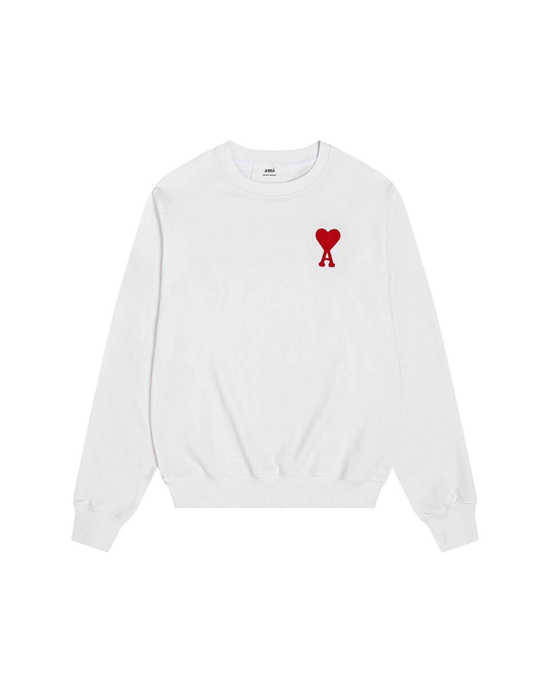 Sweatshirt Unisex Ami de Coeur - 2