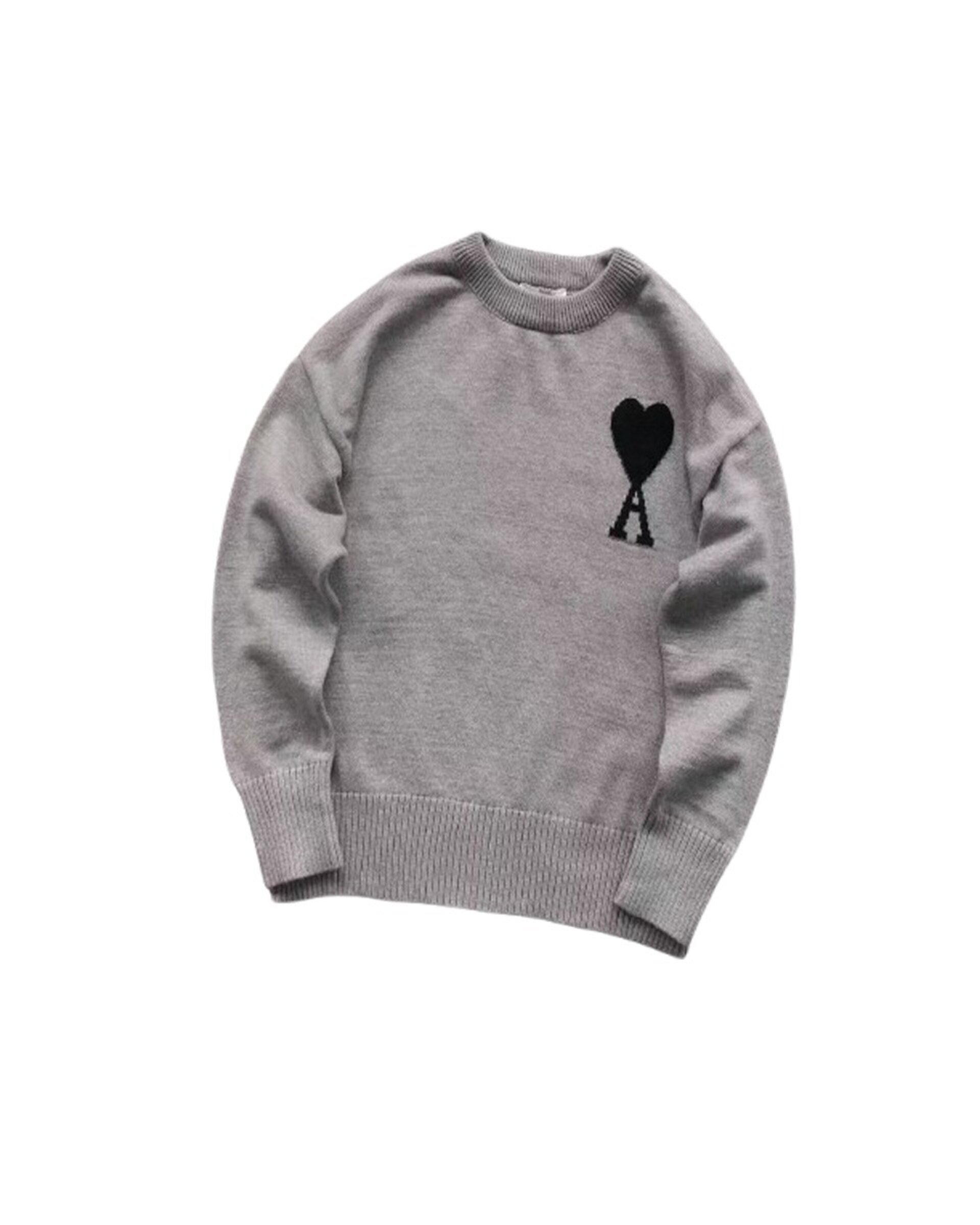 Camiseta Ami De Coeur en algodón - 5