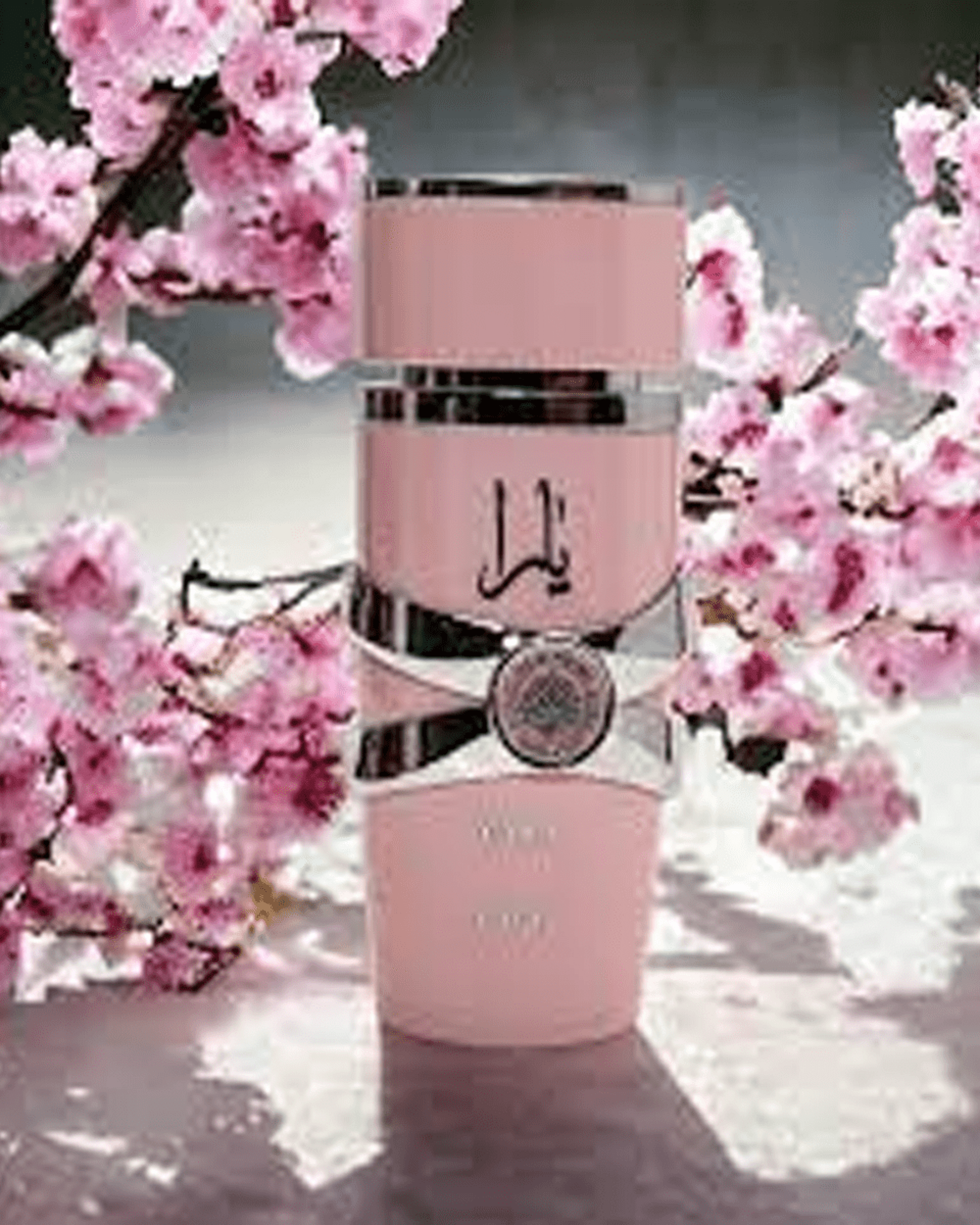 Yara Rose Eau De Parfum Spray 100ml - 6